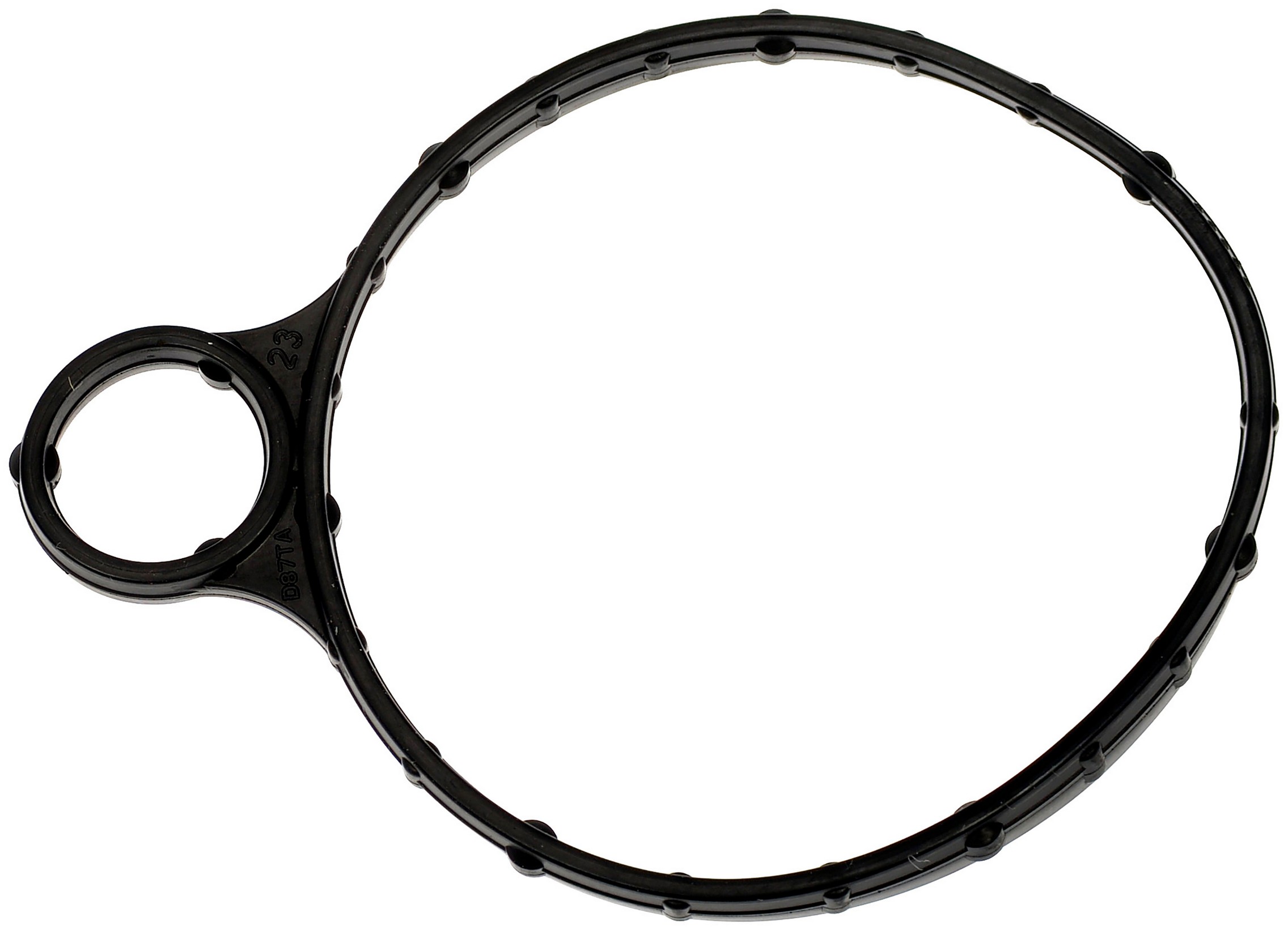 Dorman DOR-926-468 Vacuum Pump Gasket - Image 3