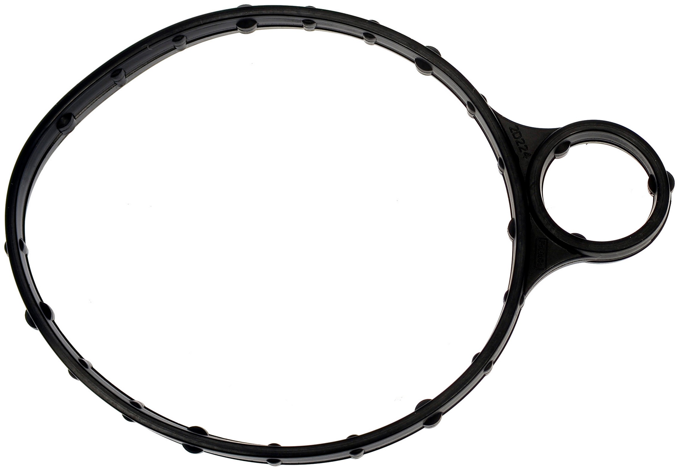 Dorman DOR-926-468 Vacuum Pump Gasket