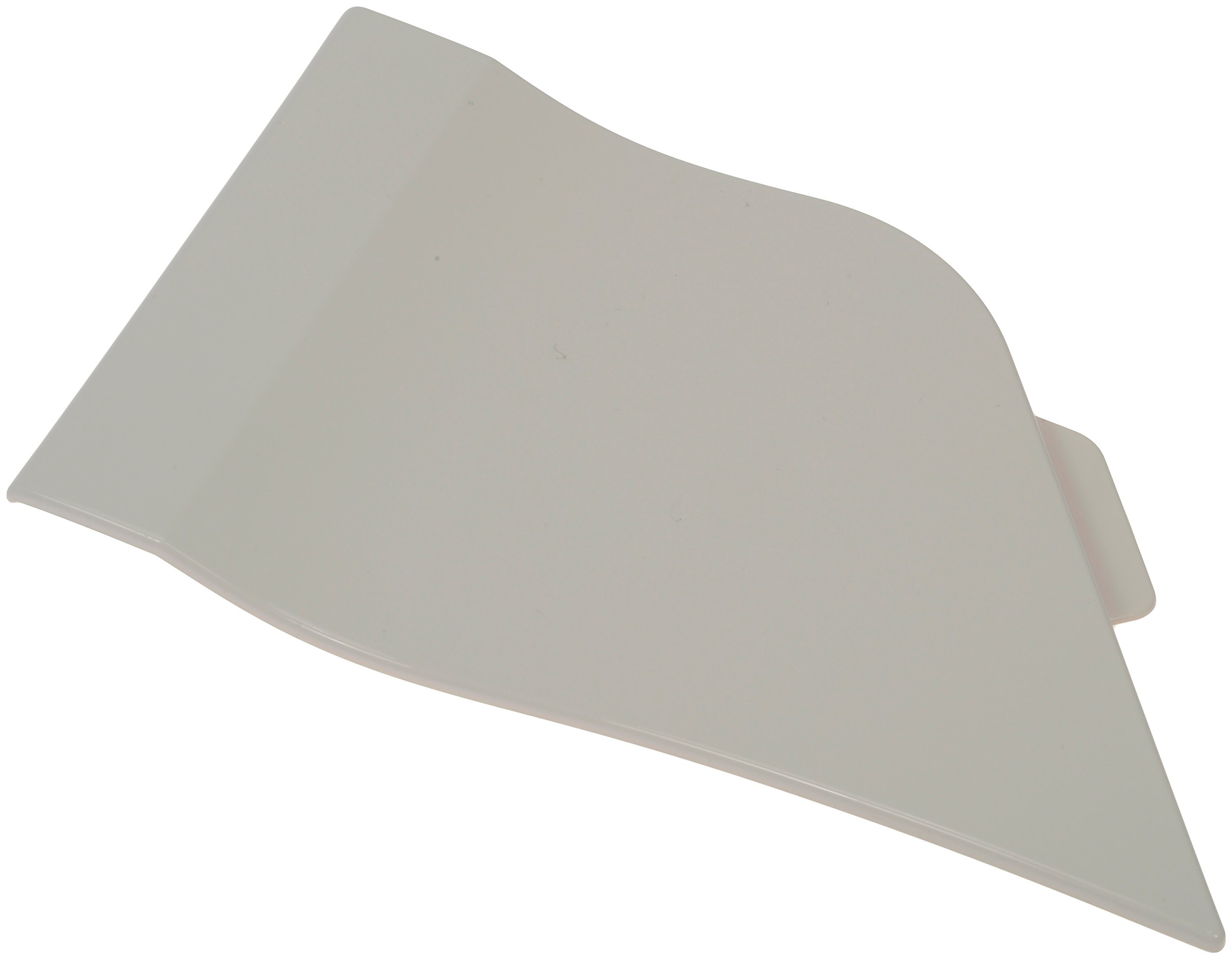 Dorman DOR-926-480 Fuel Door Hinge Trim Cover - Image 4