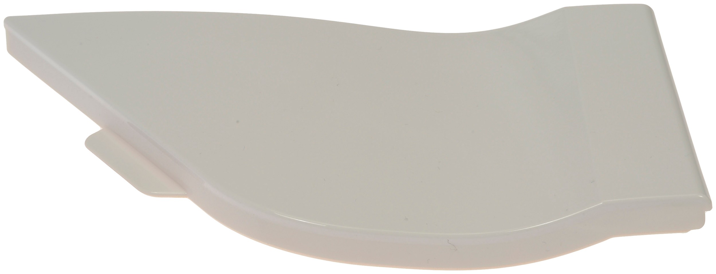 Dorman DOR-926-480 Fuel Door Hinge Trim Cover - Image 2