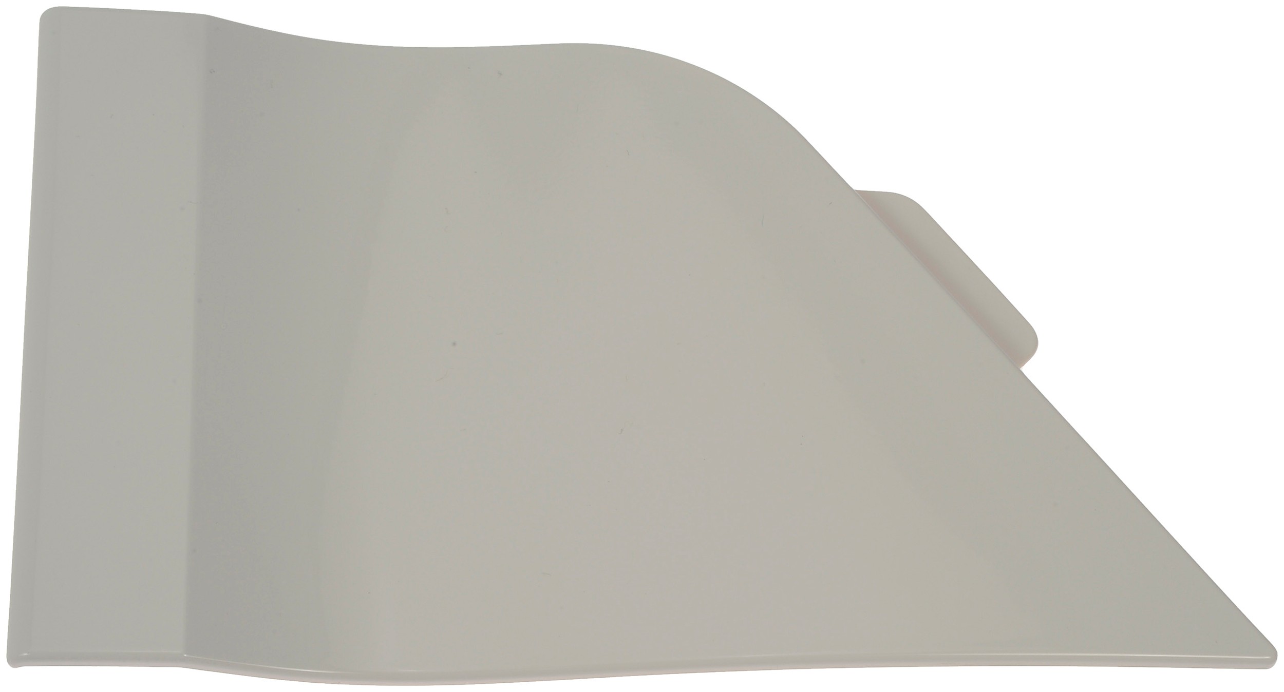 Dorman DOR-926-480 Fuel Door Hinge Trim Cover - Image 3