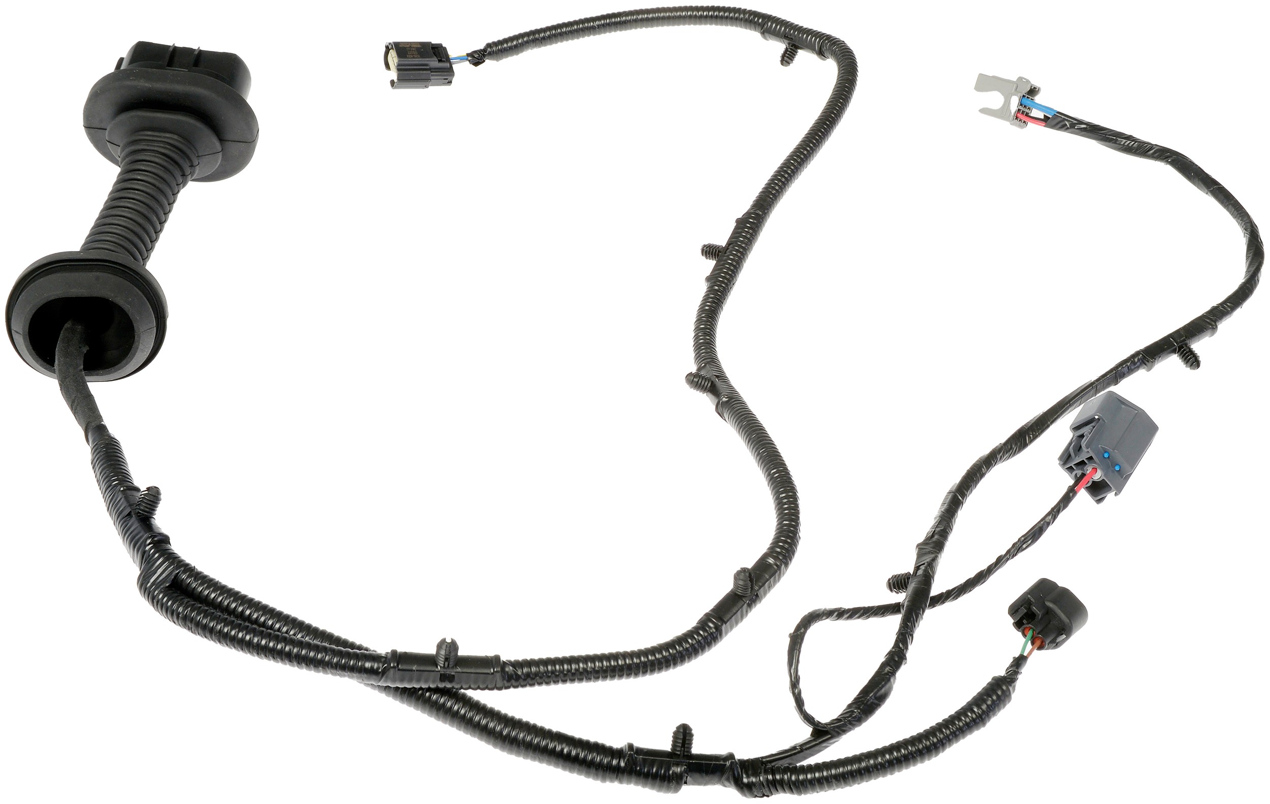 Dorman 926-489 Rear Door Jamb Wiring Harness - Image 2