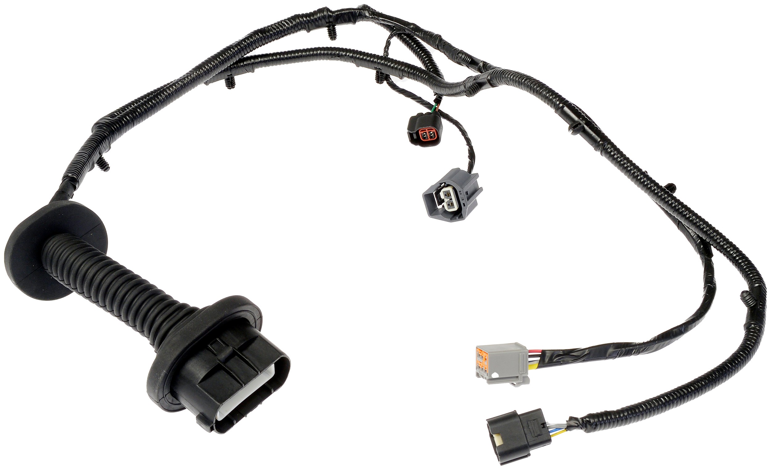 Dorman 926-489 Rear Door Jamb Wiring Harness - Image 4