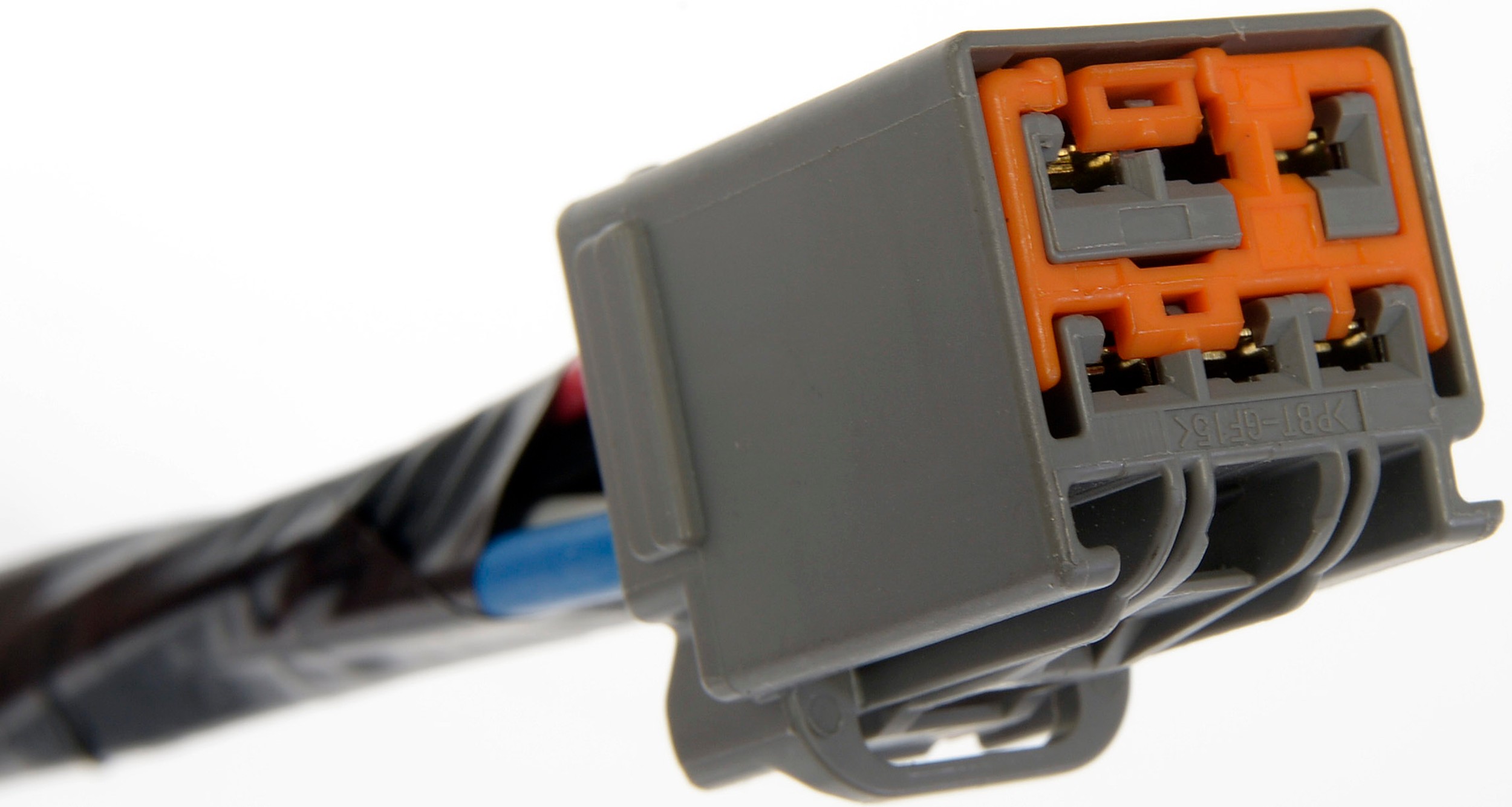 Dorman 926-489 Rear Door Jamb Wiring Harness - Image 6