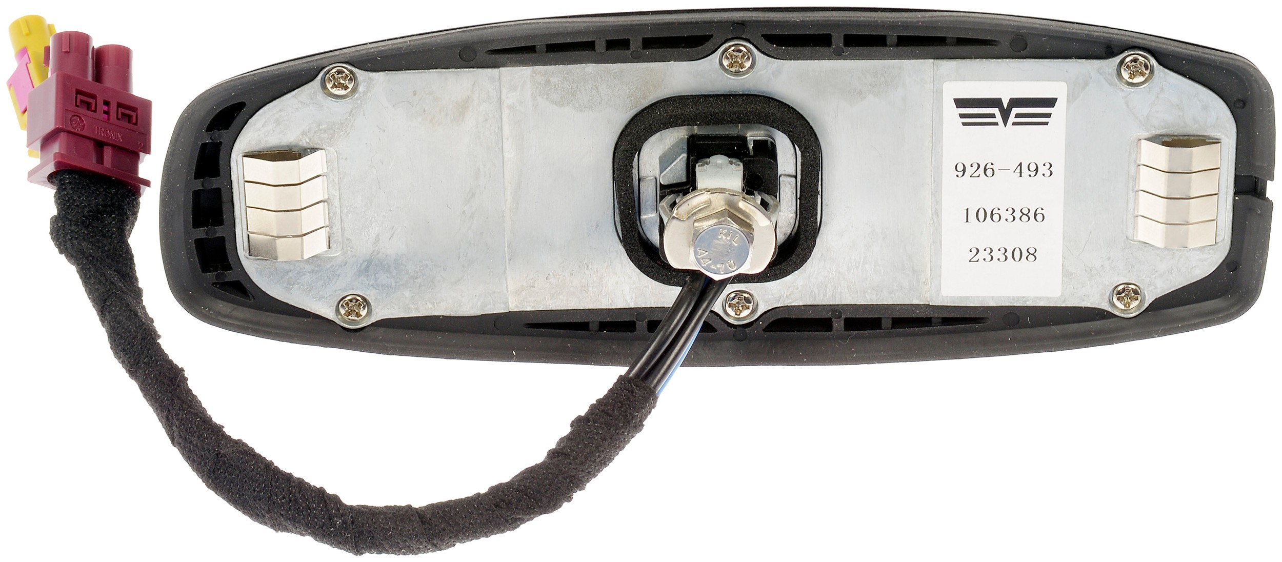 Dorman DOR-926-493 Roof Mounted GPS Antenna - Image 4