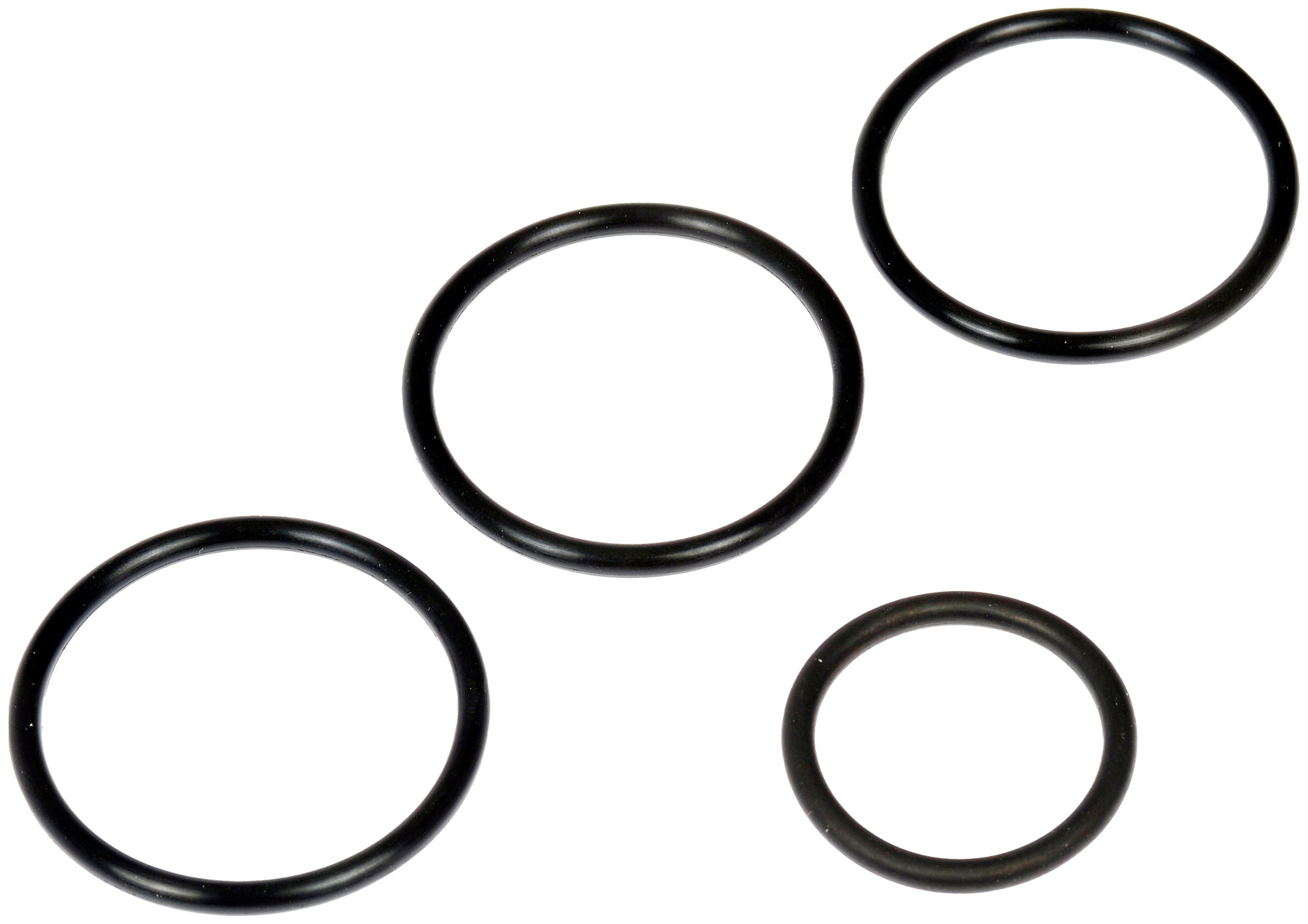 Dorman DOR-926-536 Radiator Coolant Hose O-Ring Kit - Image 2