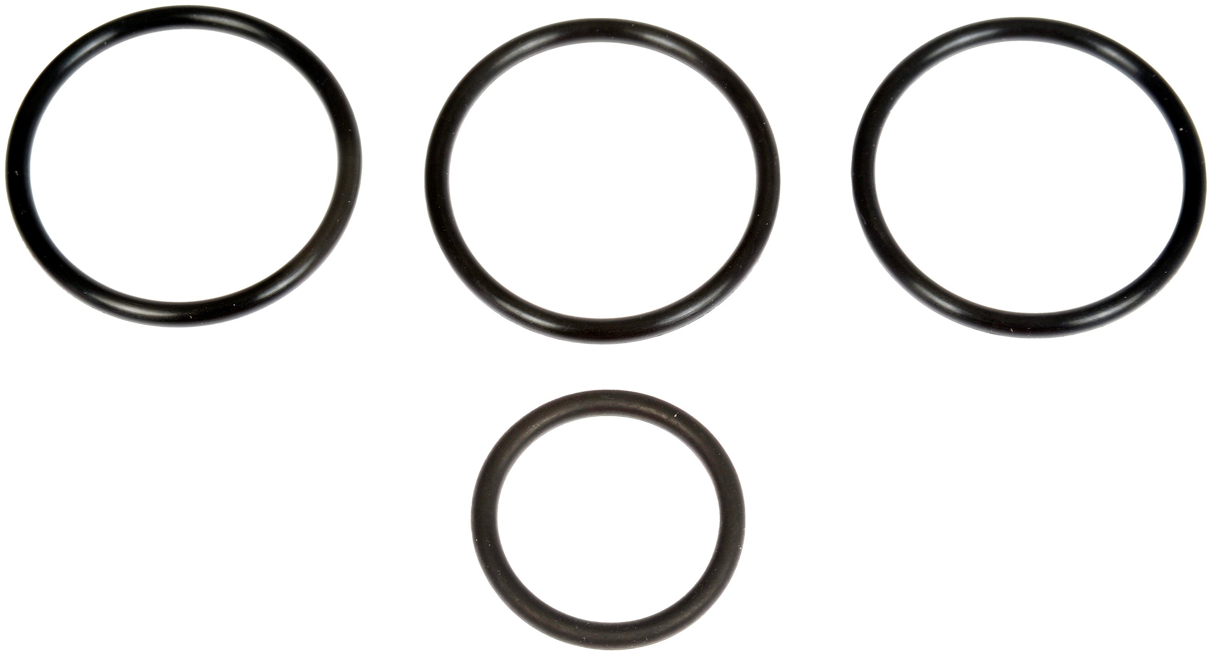 Dorman DOR-926-536 Radiator Coolant Hose O-Ring Kit - Image 3