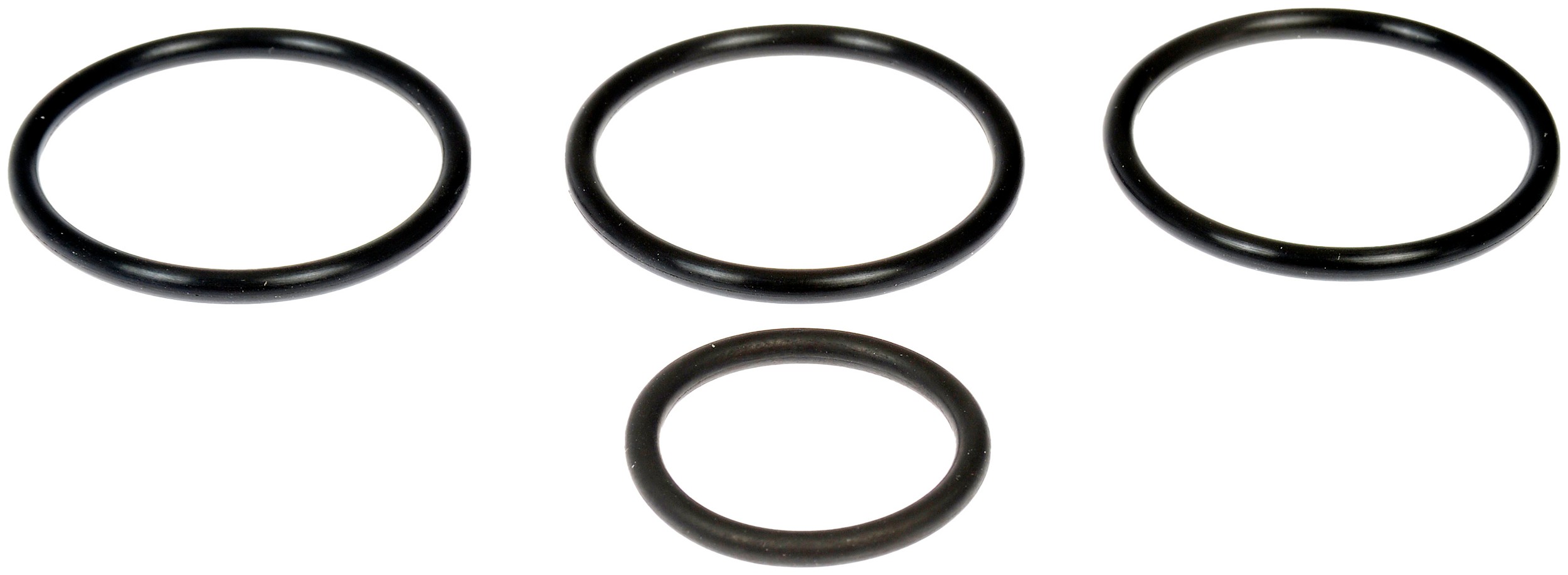 Dorman DOR-926-536 Radiator Coolant Hose O-Ring Kit - Image 4