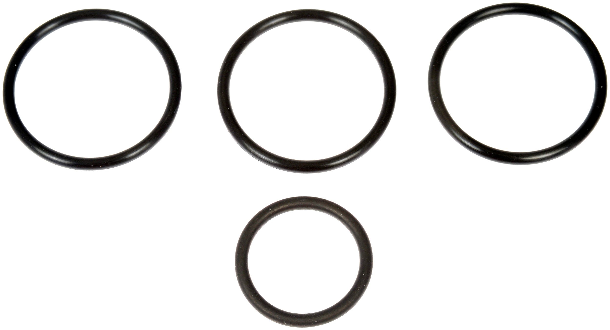 Dorman DOR-926-536 Radiator Coolant Hose O-Ring Kit - Image 5