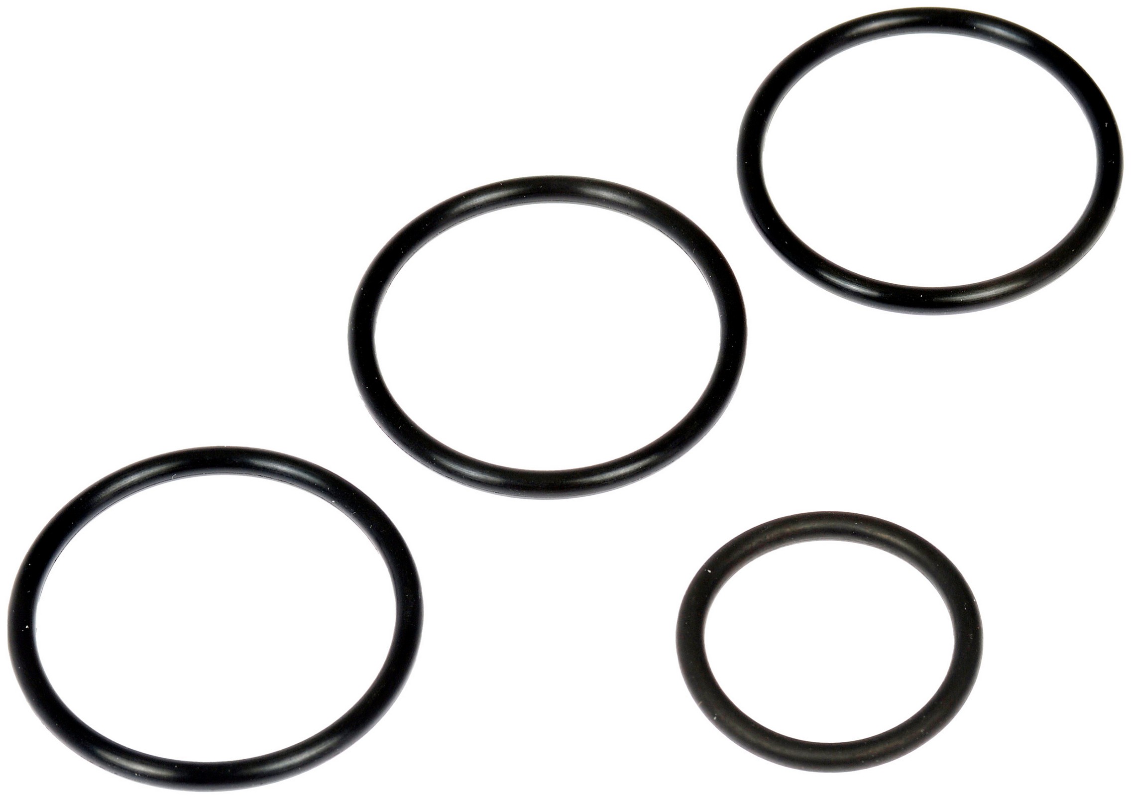 Dorman DOR-926-536 Radiator Coolant Hose O-Ring Kit