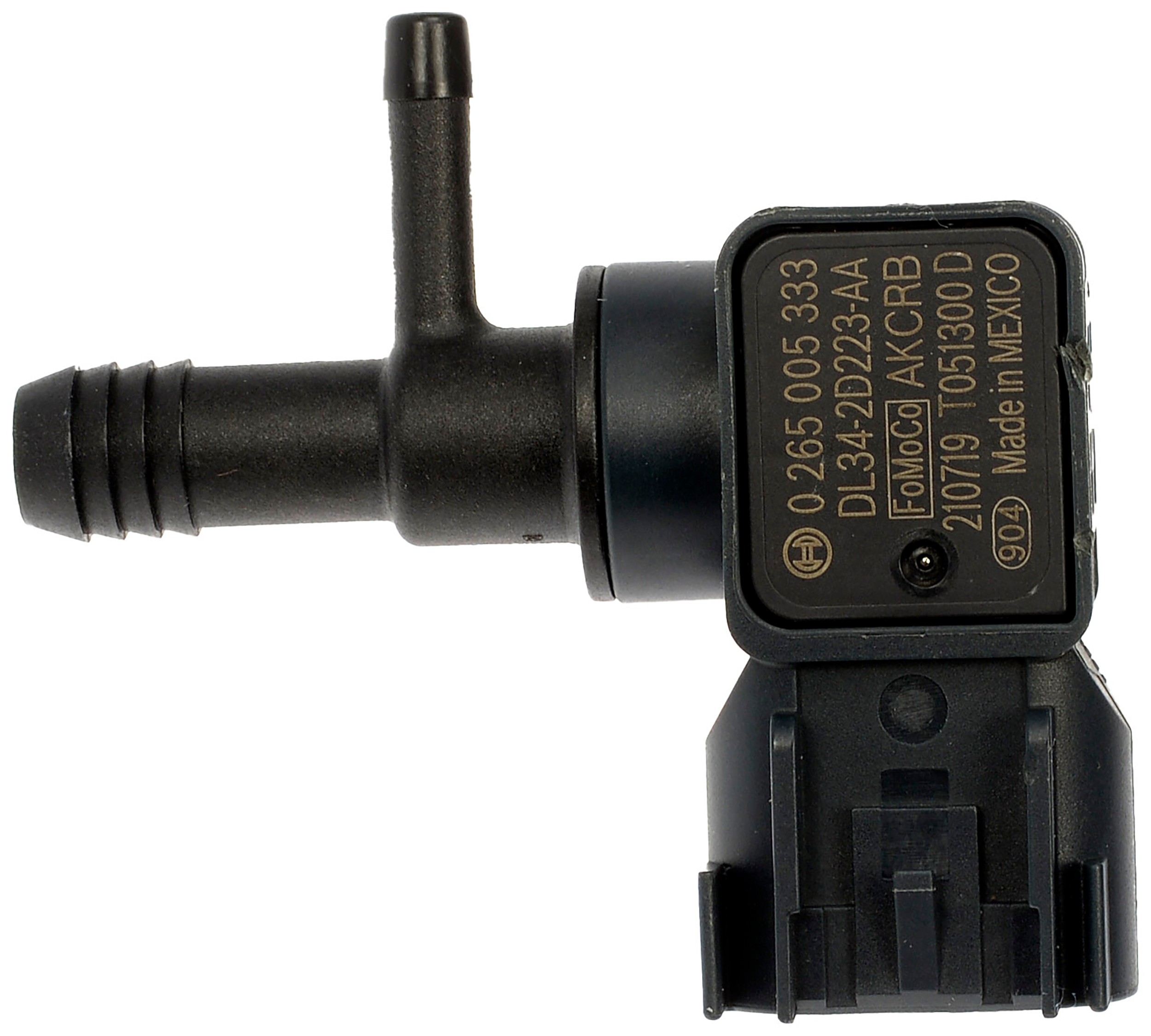 Dorman DOR-926-539 Power Brake Booster Vacuum Check Valve