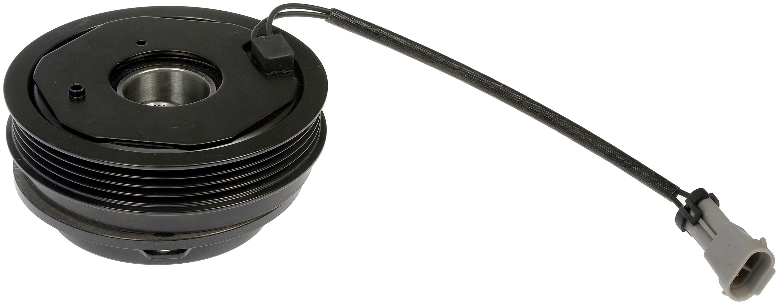 Dorman 926-541 Air Conditioning Compressor Clutch - Image 2