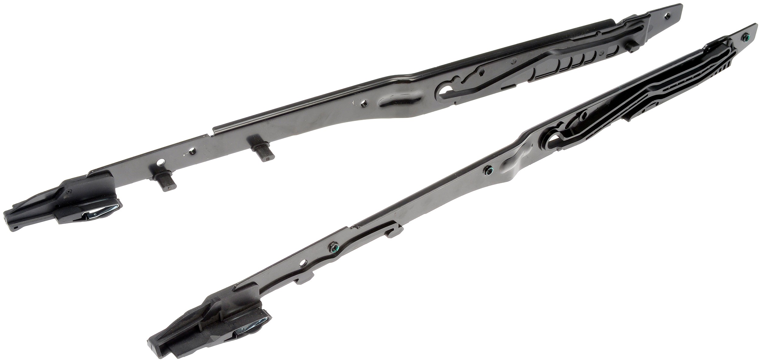 Dorman DOR-926-550 Sunroof Track Guide Repair Kit - Image 2