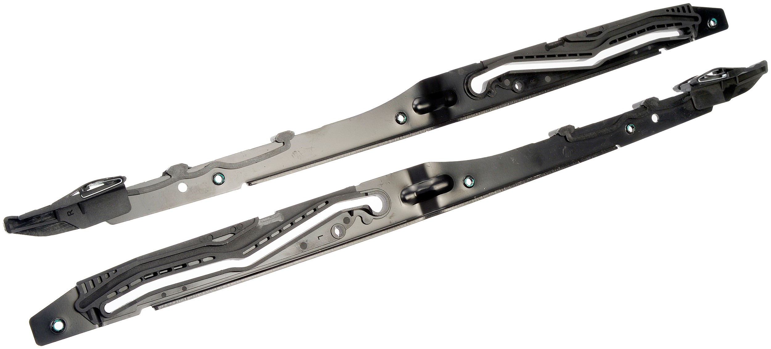 Dorman DOR-926-550 Sunroof Track Guide Repair Kit - Image 3