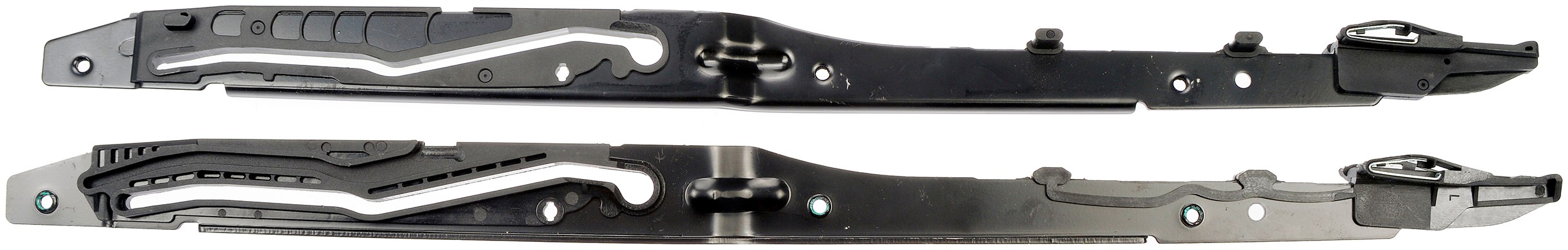 Dorman DOR-926-550 Sunroof Track Guide Repair Kit - Image 4