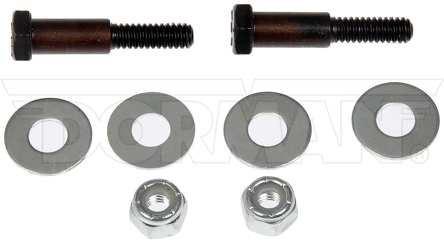 Dorman 926-5516 Air Suspension Leveling Rod