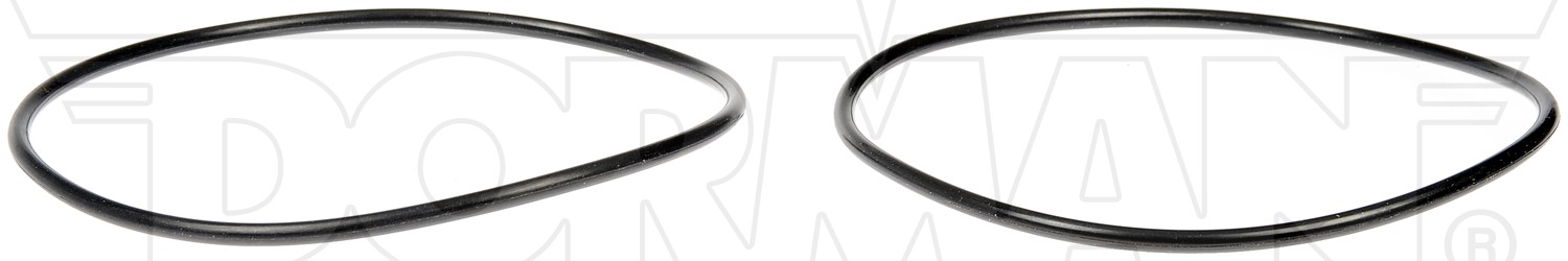 Dorman DOR-926-555 Rear Axle O-Ring Kit