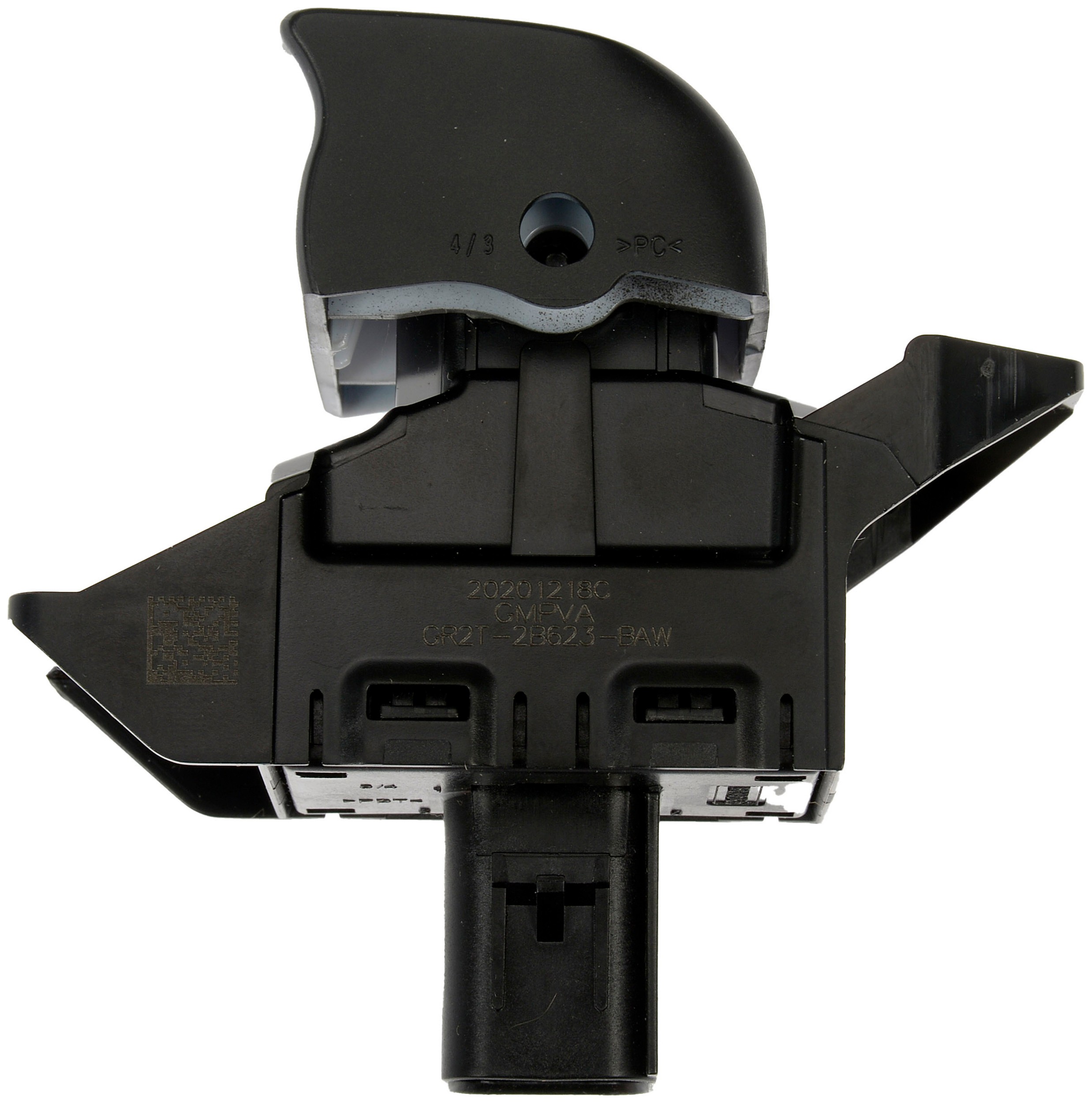 Dorman DOR-926-566 Electric Parking Brake Switch