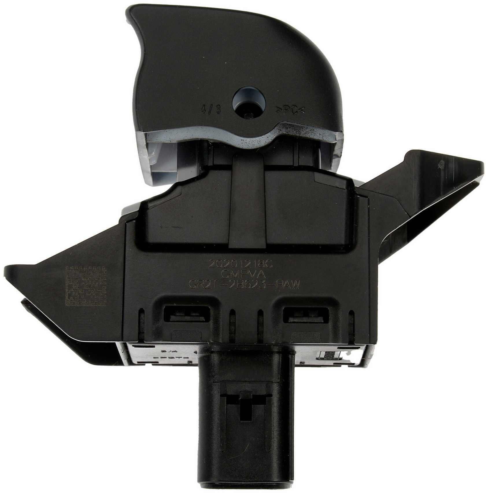 Dorman DOR-926-566 Electric Parking Brake Switch - Image 5