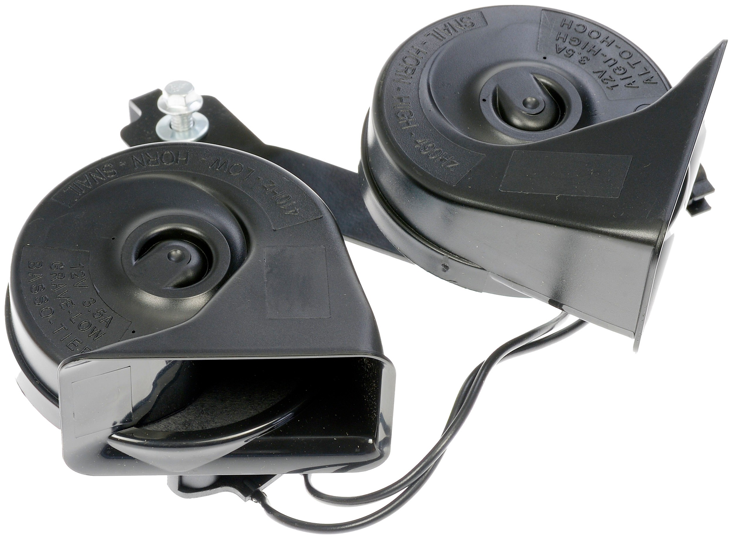 Dorman 926-571 Dual Horn Kit