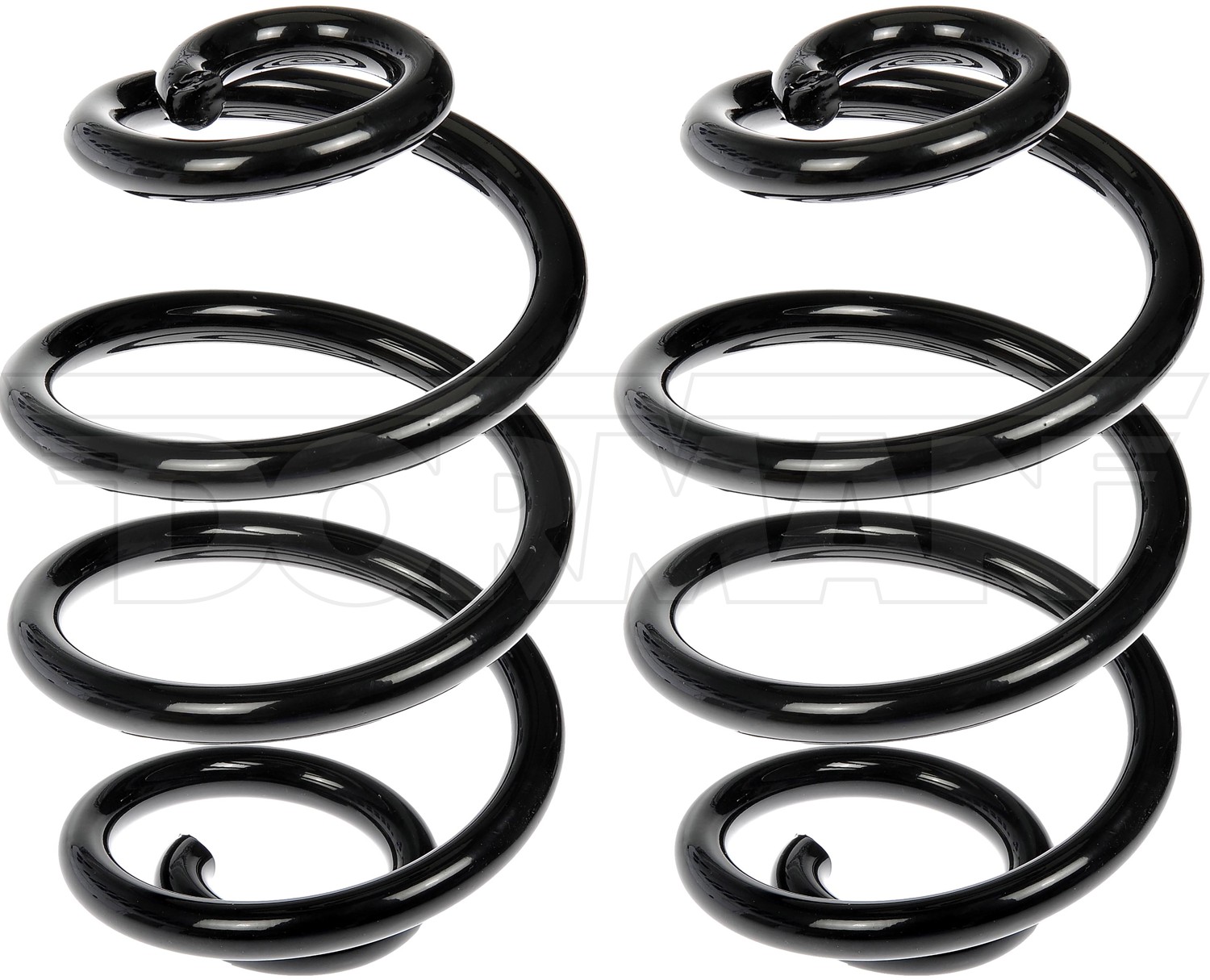 Dorman DOR-926-576 Suspension Coil Spring - Image 2