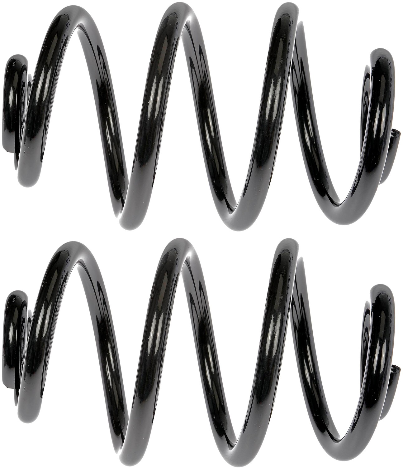 Dorman DOR-926-576 Suspension Coil Spring - Image 3