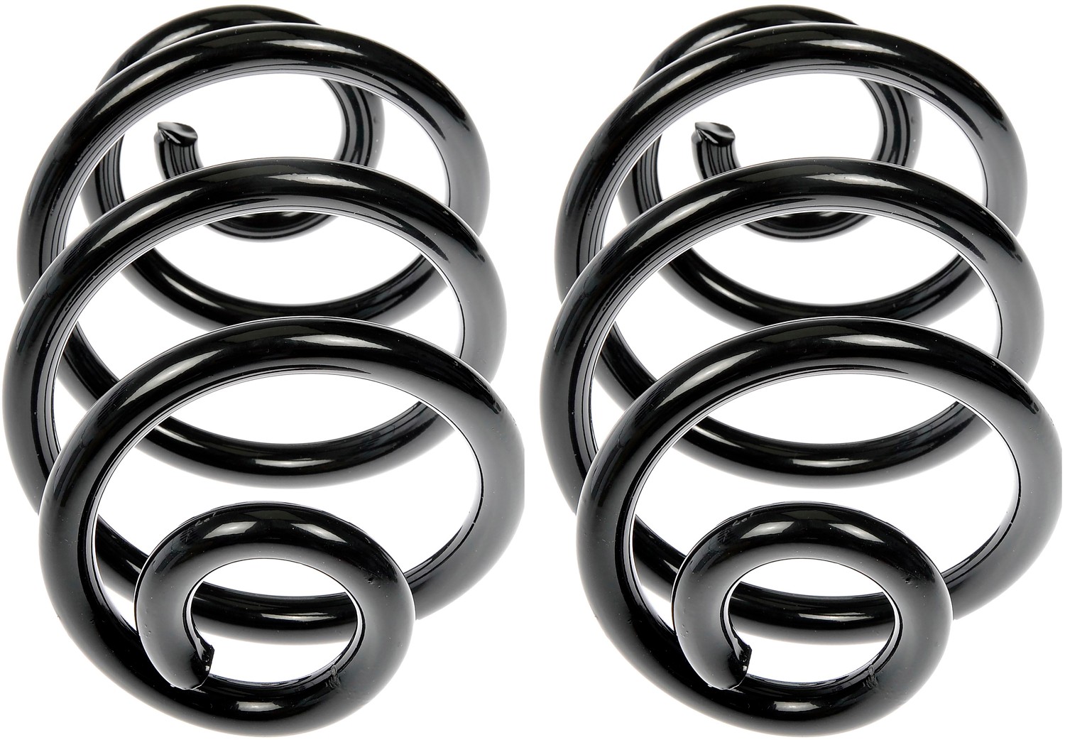 Dorman DOR-926-576 Suspension Coil Spring
