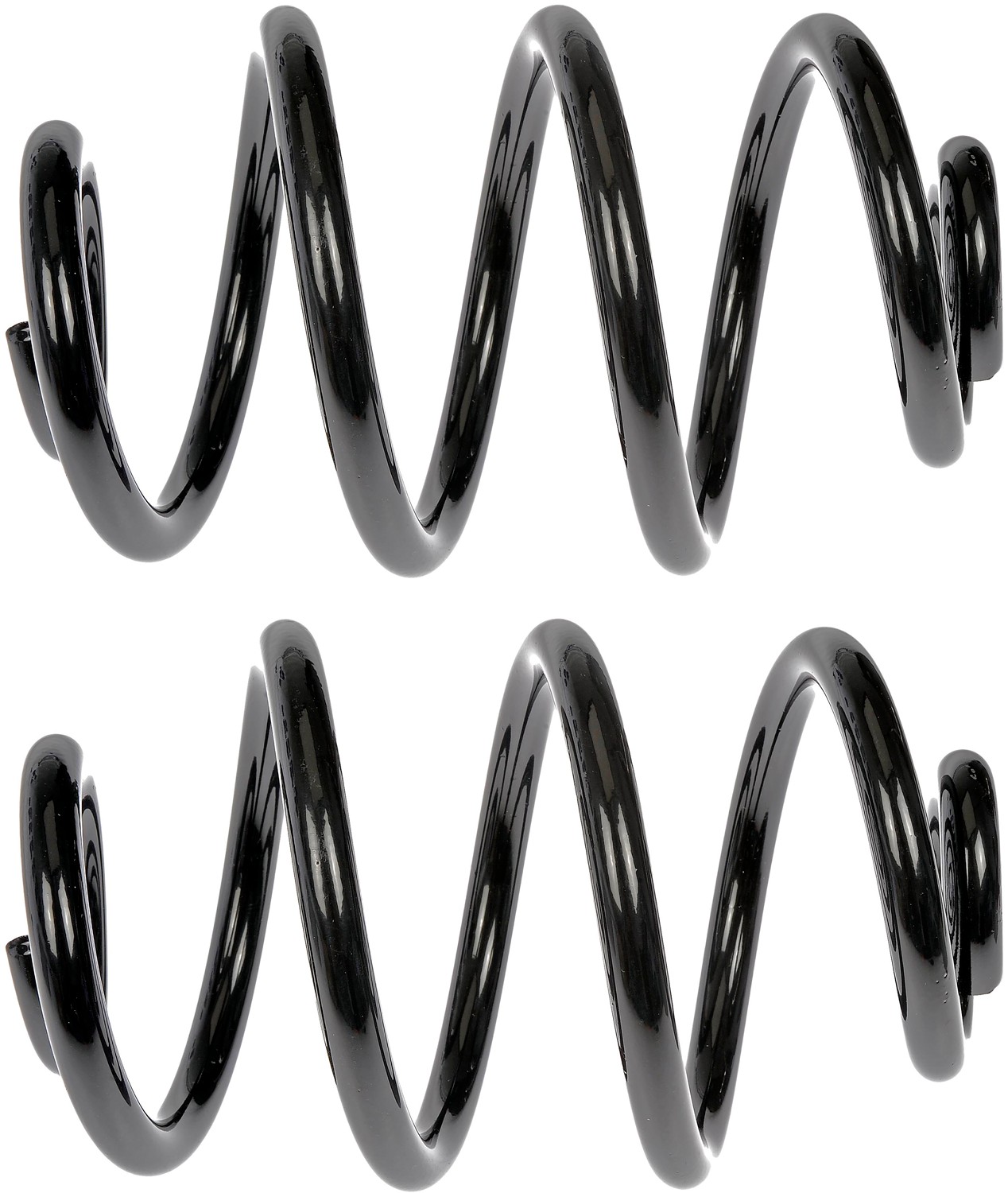 Dorman DOR-926-576 Suspension Coil Spring - Image 4