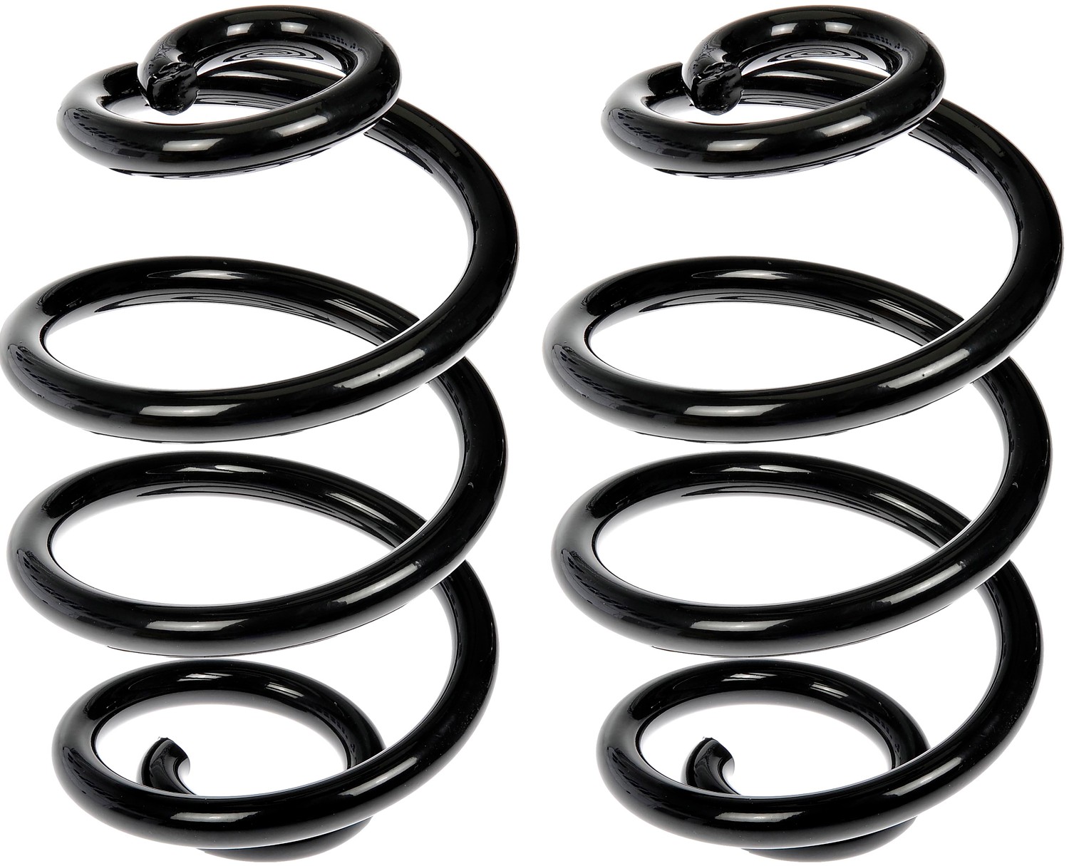 Dorman DOR-926-576 Suspension Coil Spring - Image 5