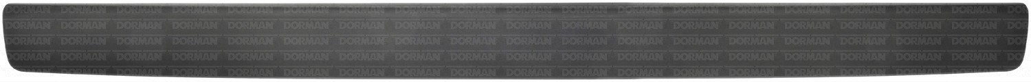 Dorman DOR-926-586 Tailgate Molding Assembly