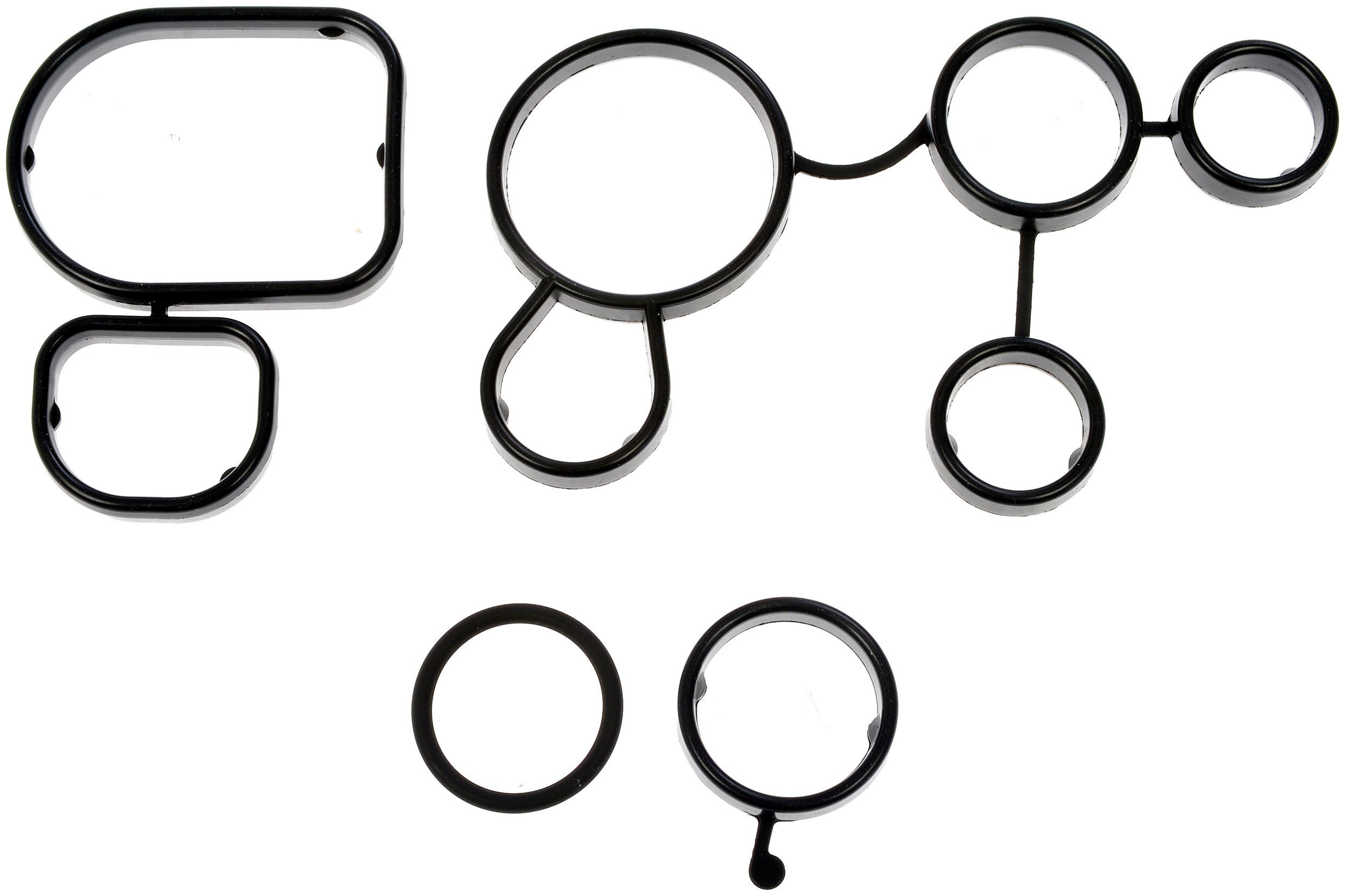 Dorman 926-601 Oil Cooler Assembly Seal Kit