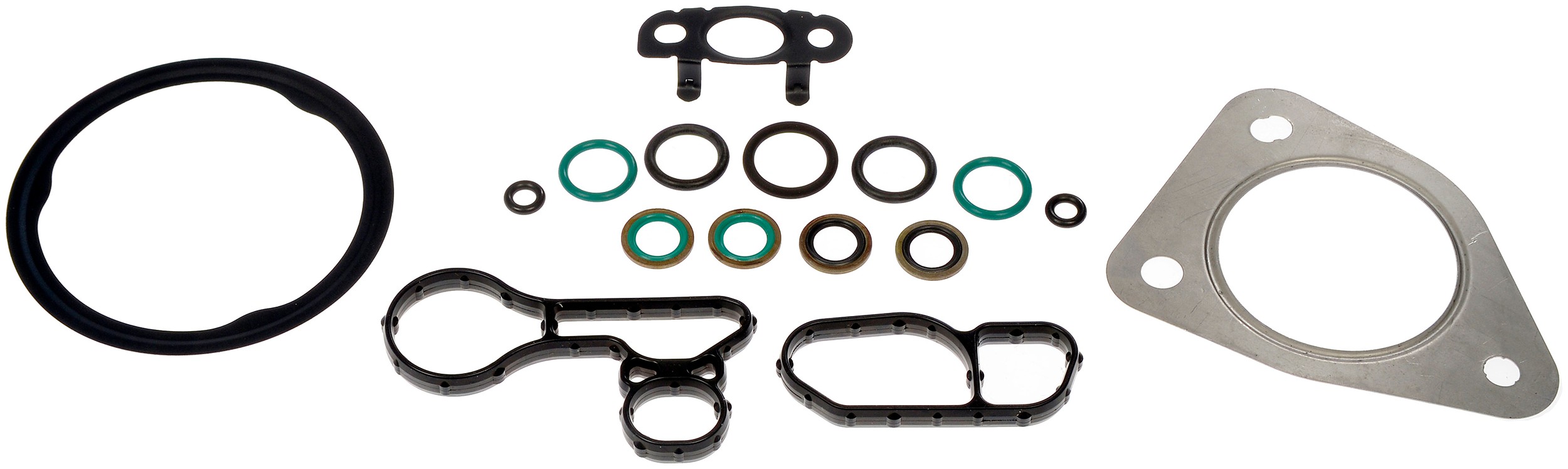 Dorman DOR-926-730 Oil Cooler Assembly Seal Kit - Image 2