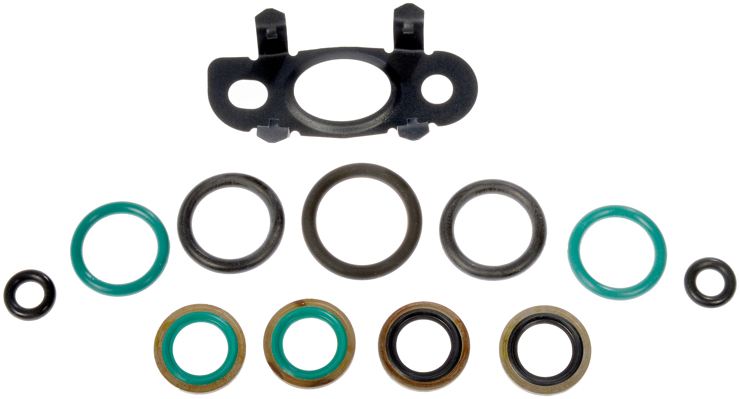 Dorman DOR-926-730 Oil Cooler Assembly Seal Kit