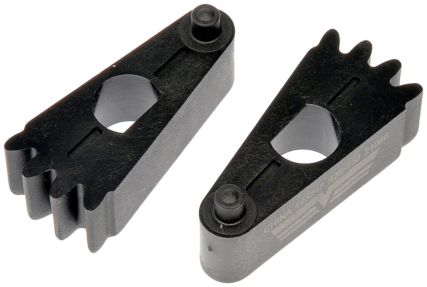 Dorman DOR-926-758 HVAC Blend Door Gear Kit