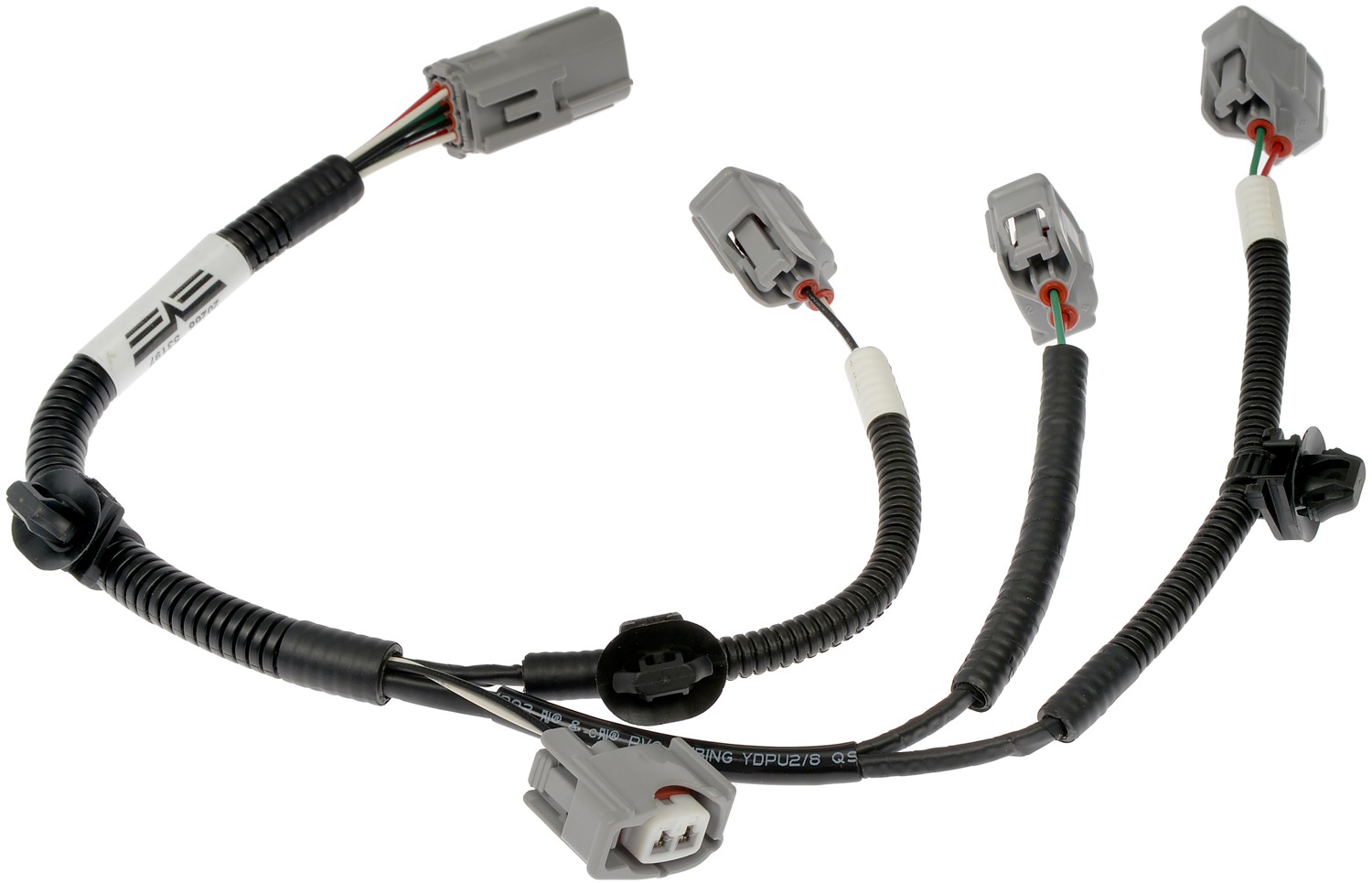 Dorman DOR-926-770 Engine Knock Sensor Harness - Image 6