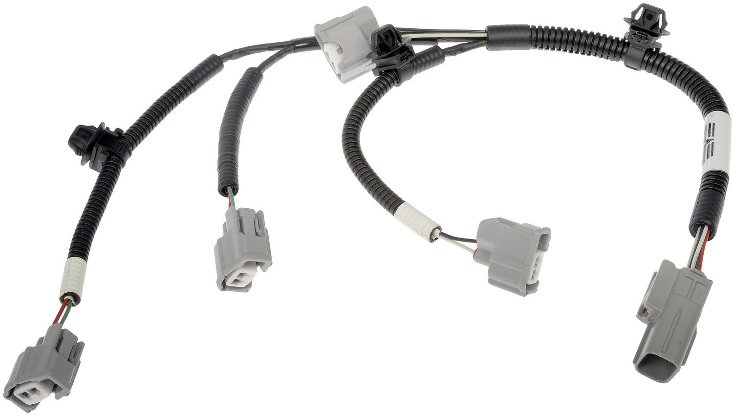 Dorman DOR-926-770 Engine Knock Sensor Harness - Image 8