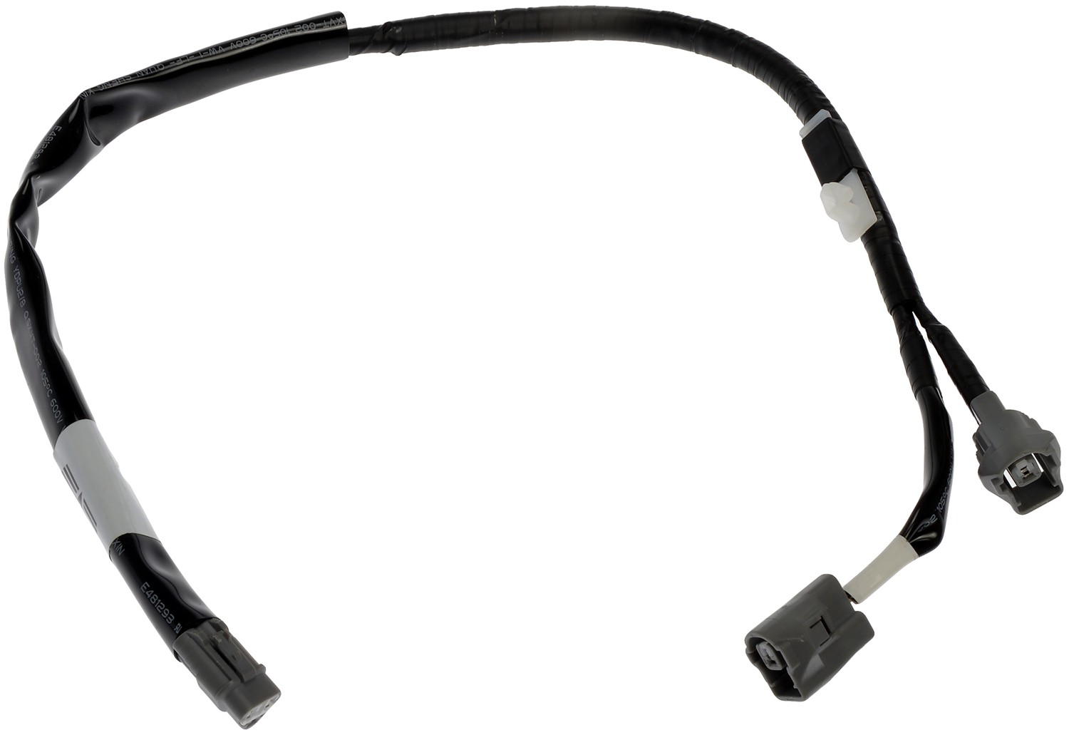Dorman DOR-926-771 Engine Knock Sensor Harness - Image 2
