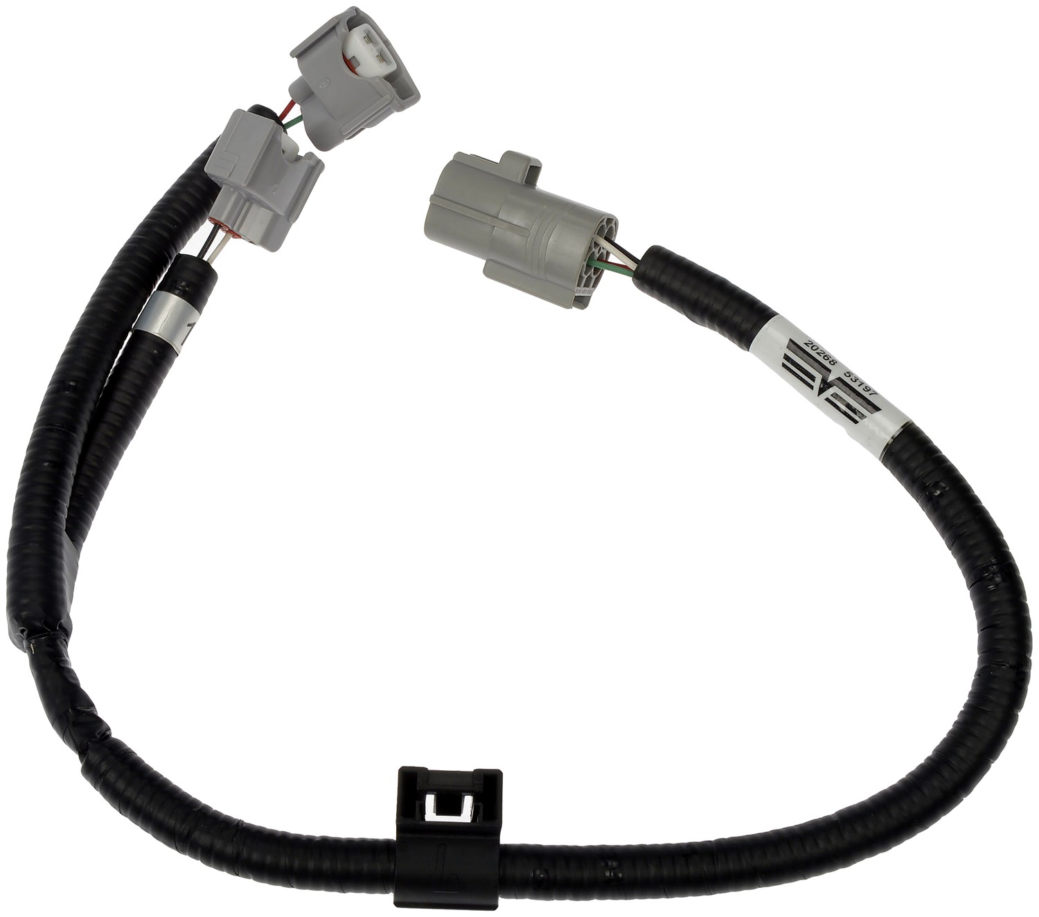 Dorman DOR-926-772 Engine Knock Sensor Harness - Image 4