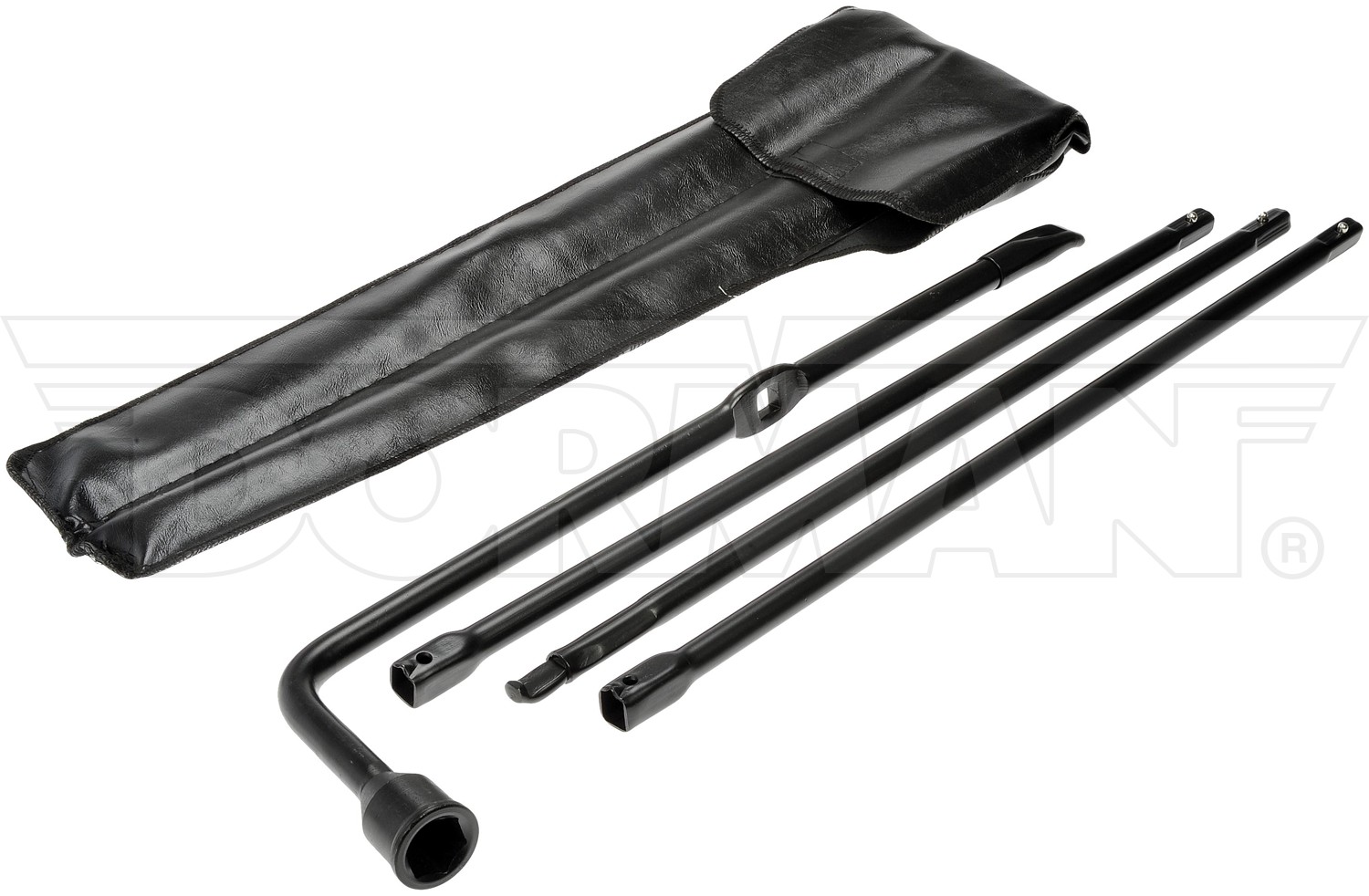 Dorman DOR-926-779 Spare Tire And Jack Tool Kit - Image 4