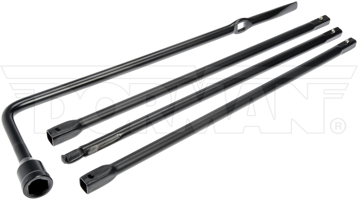 Dorman DOR-926-780 Spare Tire And Jack Tool Kit