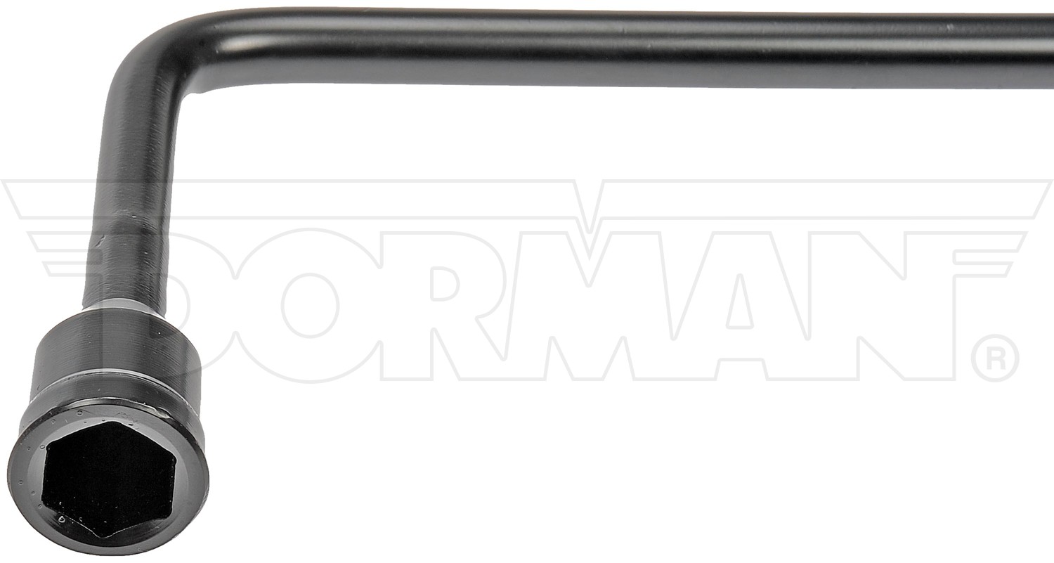 Dorman DOR-926-780 Spare Tire And Jack Tool Kit - Image 3