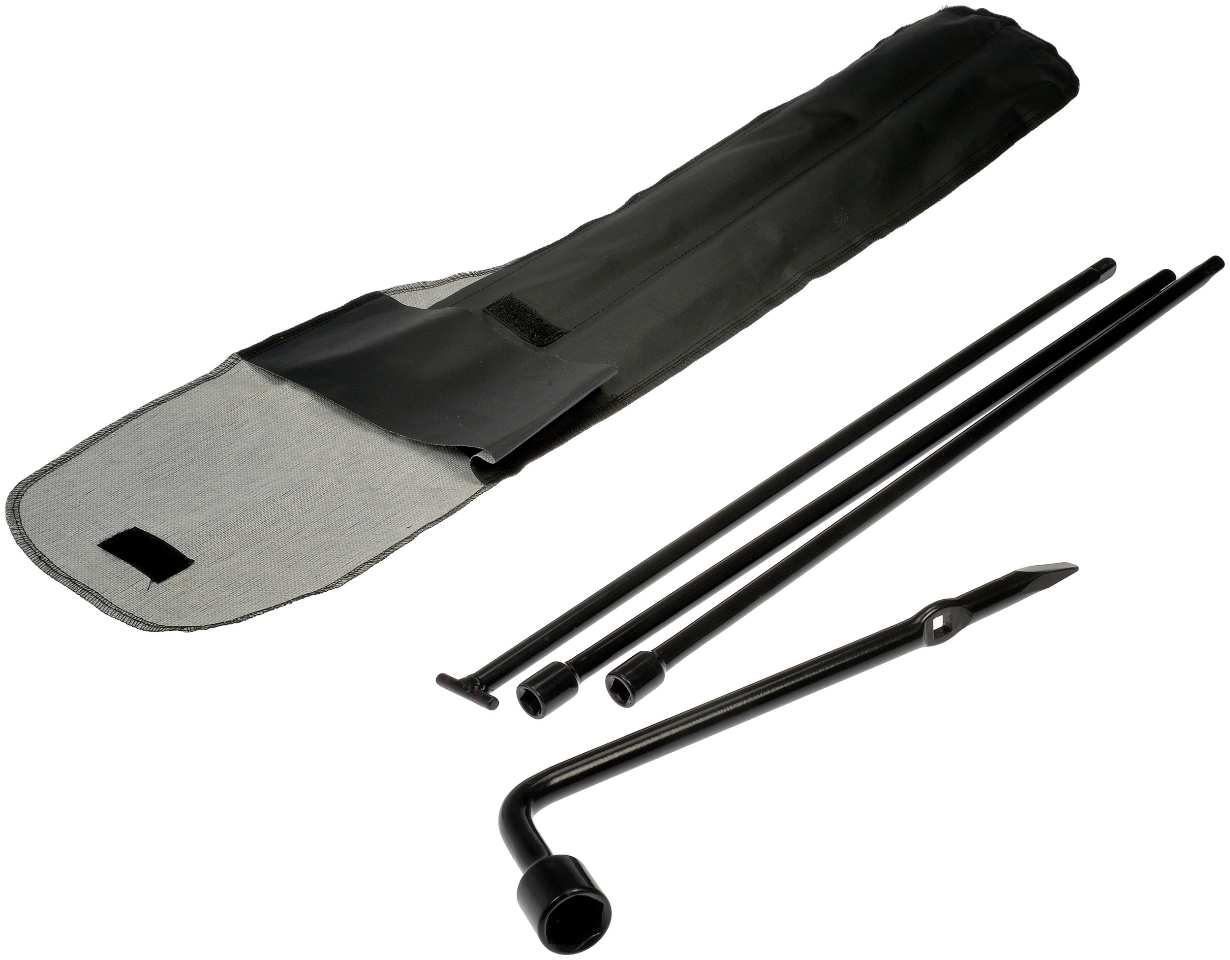 Dorman DOR-926-781 Spare Tire And Jack Tool Kit - Image 4