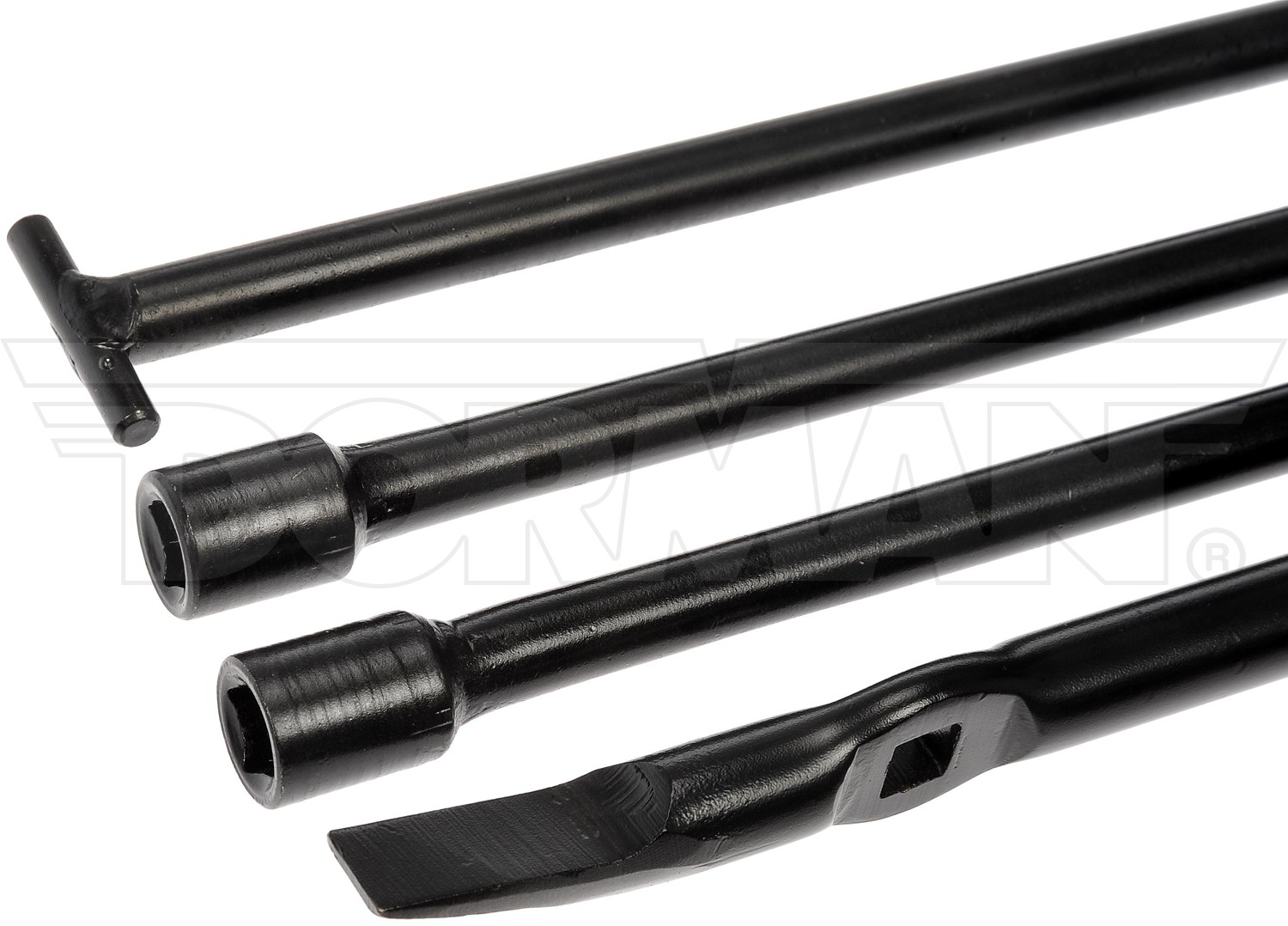 Dorman DOR-926-781 Spare Tire And Jack Tool Kit - Image 5
