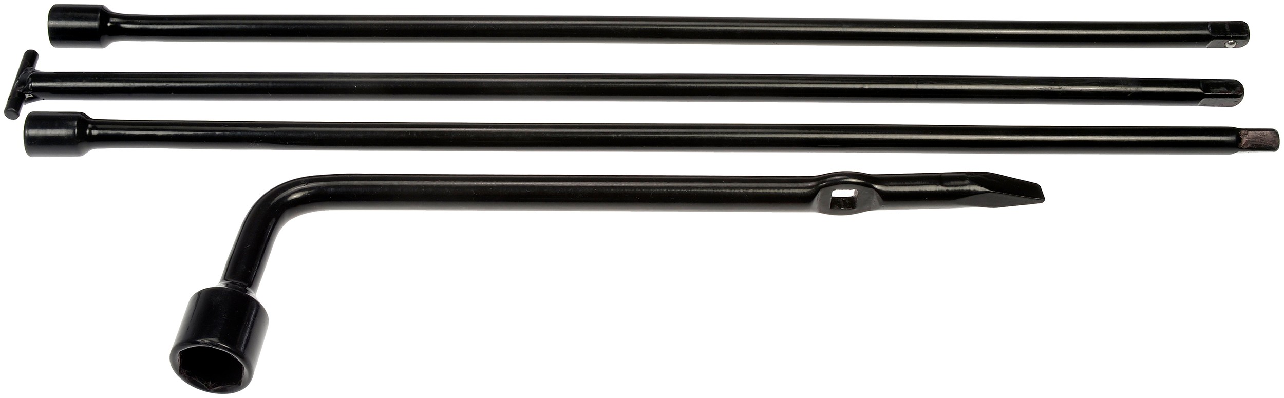 Dorman DOR-926-781 Spare Tire And Jack Tool Kit - Image 3