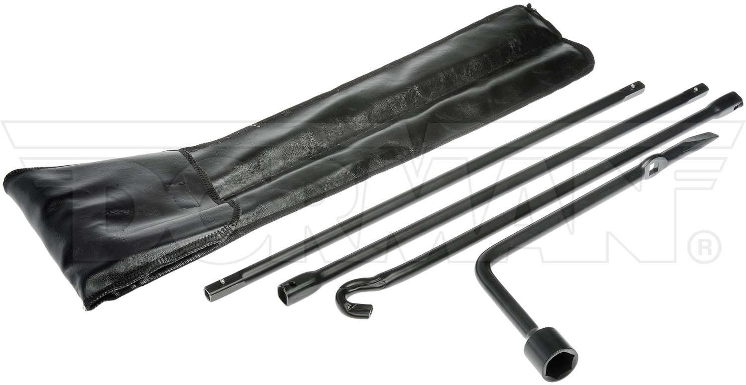 Dorman DOR-926-782 Spare Tire And Jack Tool Kit - Image 2