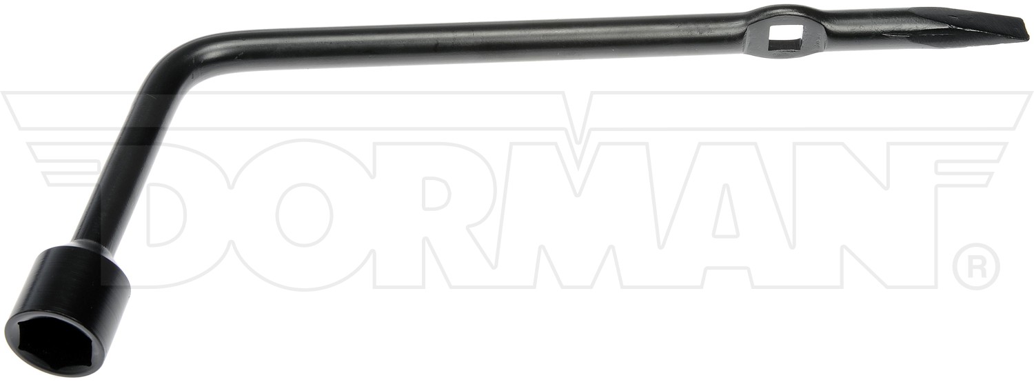 Dorman DOR-926-782 Spare Tire And Jack Tool Kit - Image 3