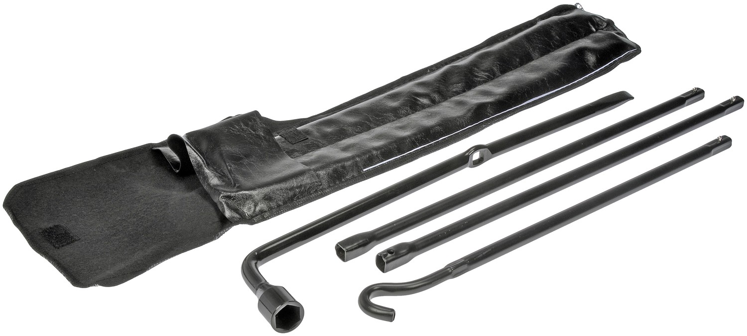 Dorman DOR-926-805 Spare Tire And Jack Tool Kit - Image 3