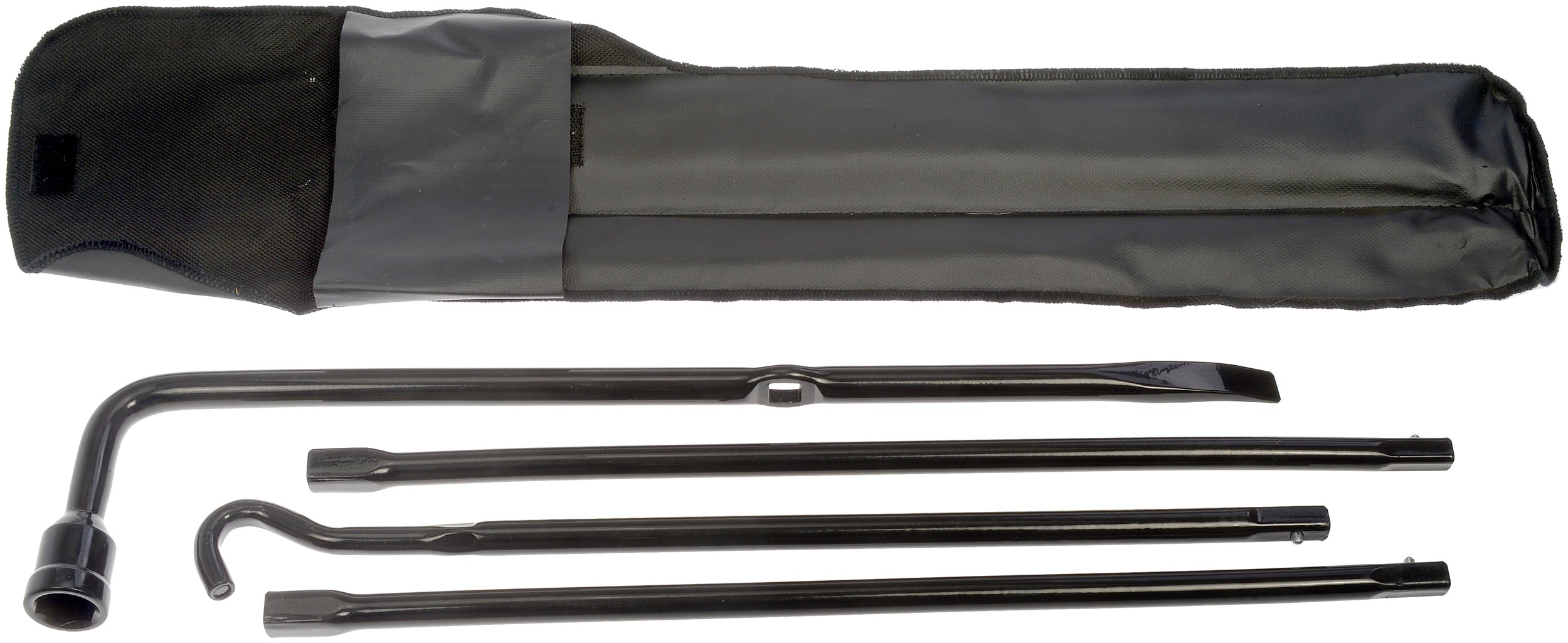 Dorman DOR-926-805 Spare Tire And Jack Tool Kit