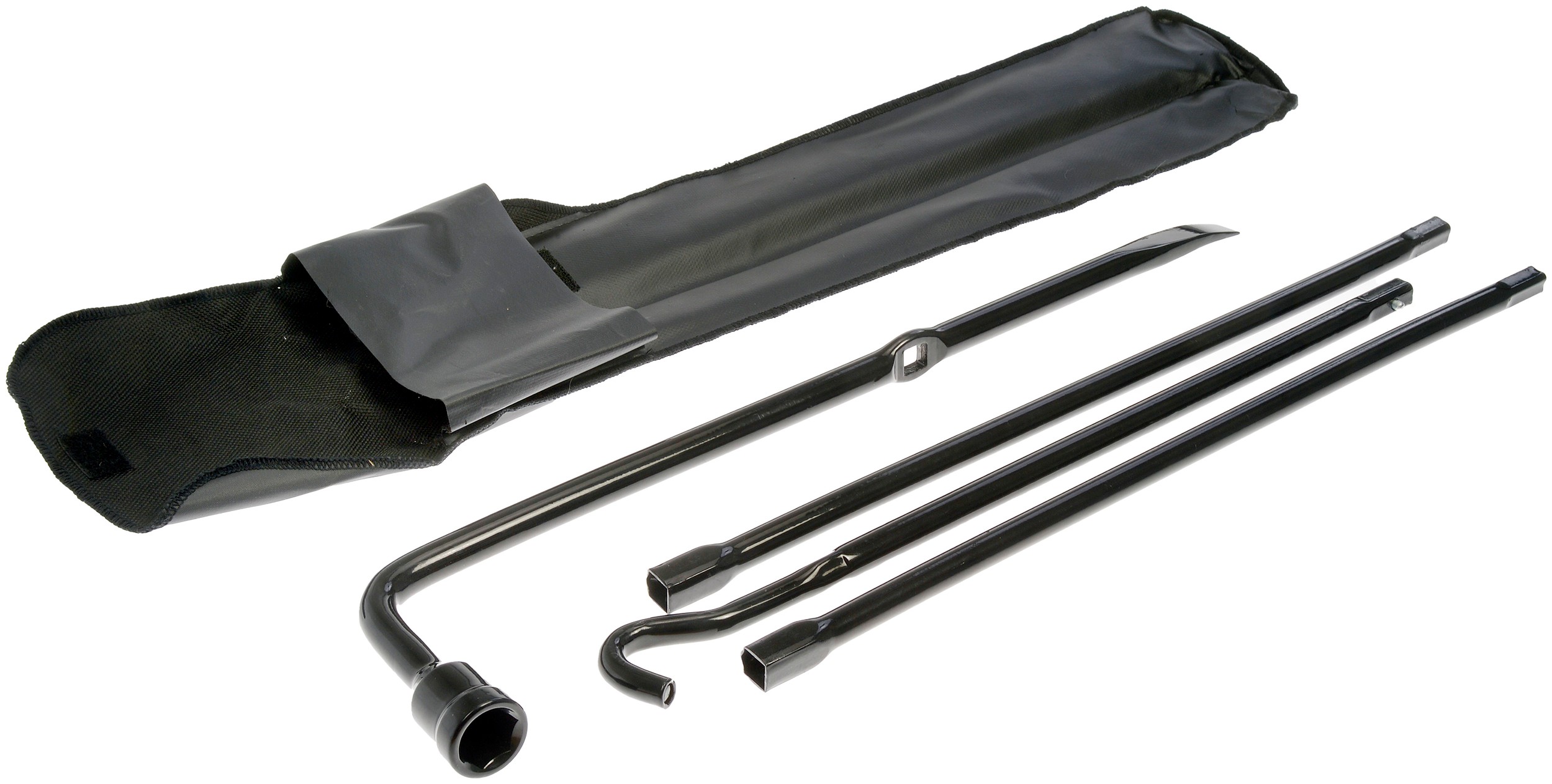 Dorman DOR-926-805 Spare Tire And Jack Tool Kit - Image 5