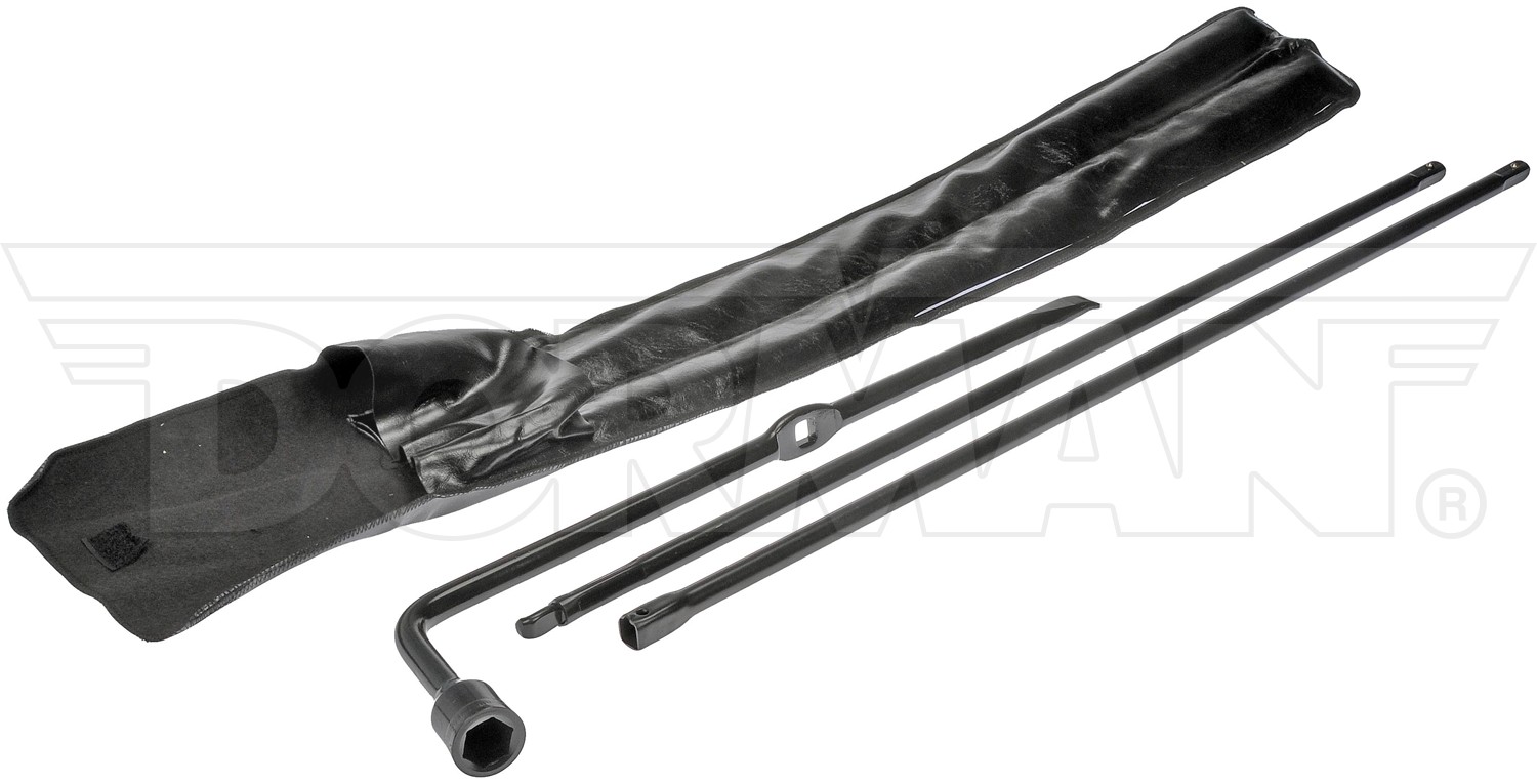 Dorman DOR-926-806 Spare Tire And Jack Tool Kit